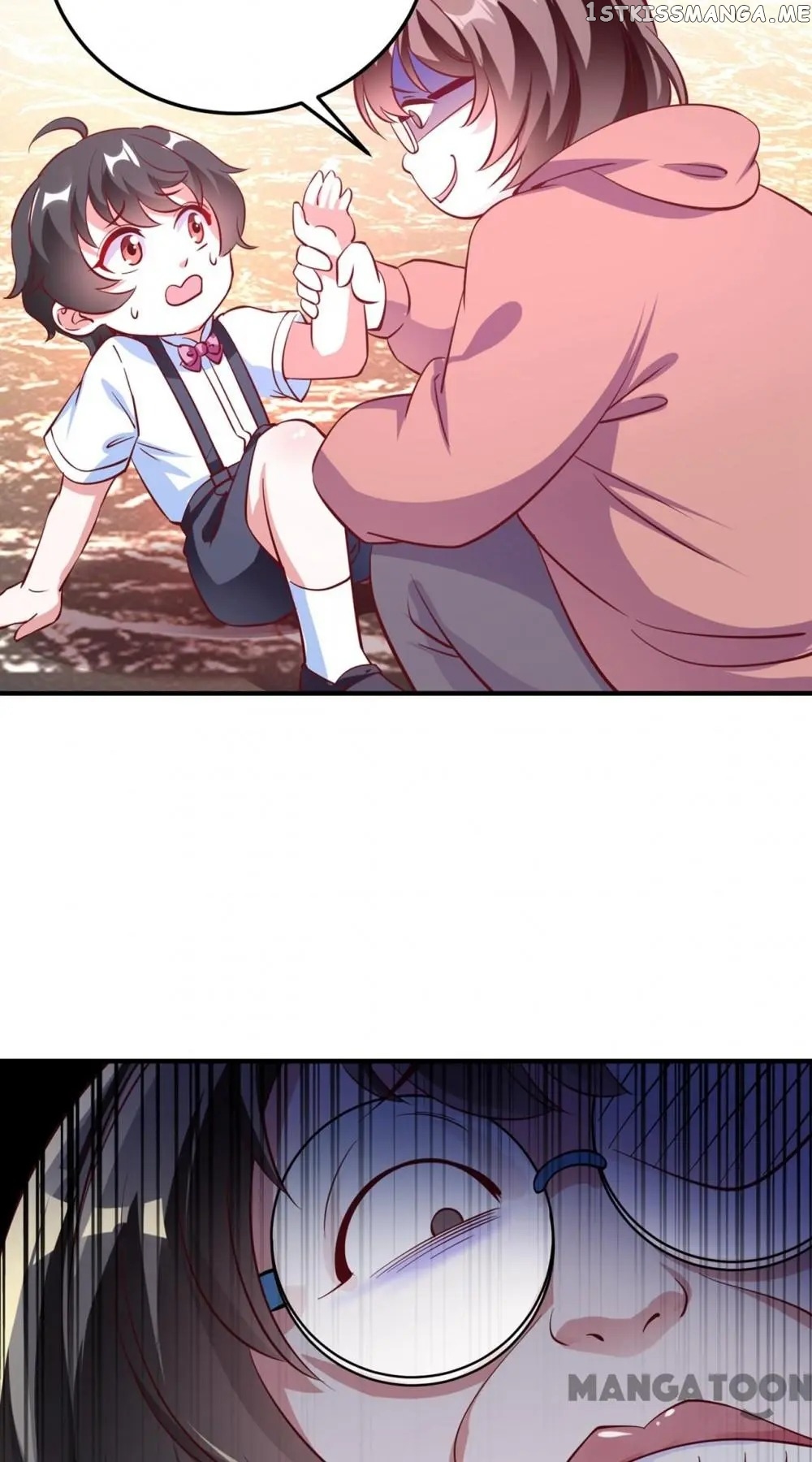 Adorable Princess chapter 88 - page 31