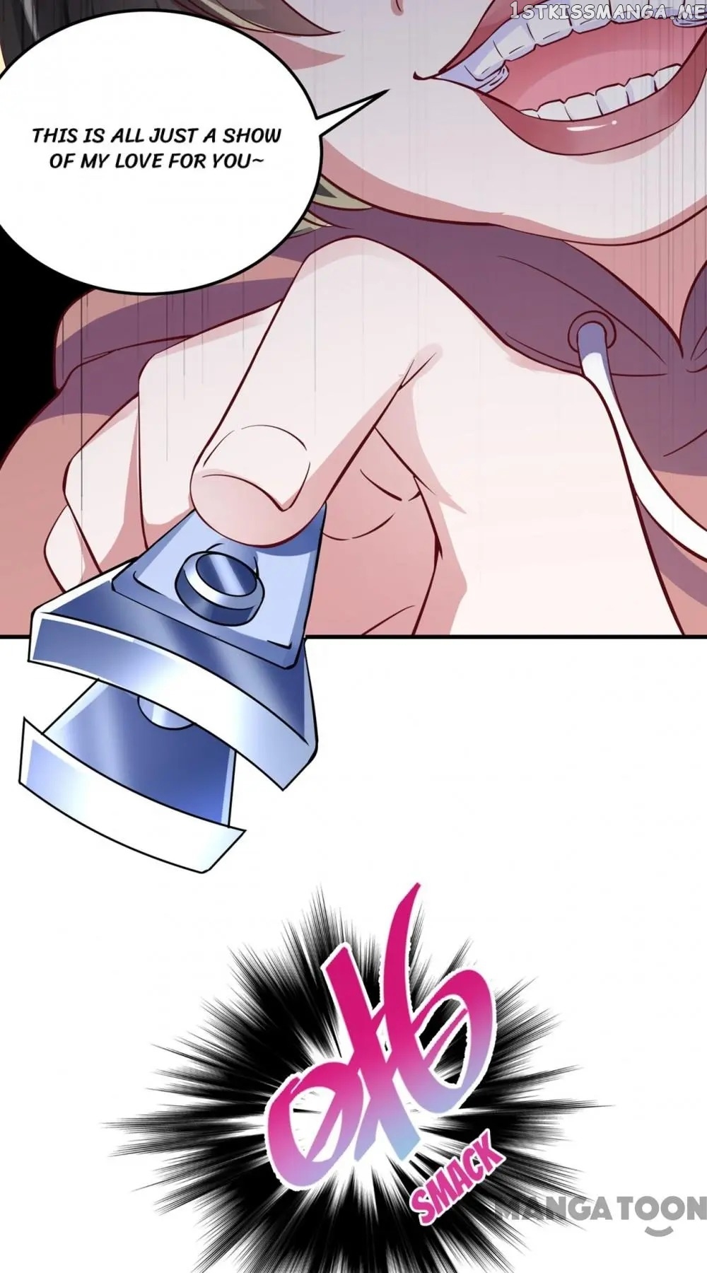 Adorable Princess chapter 88 - page 32