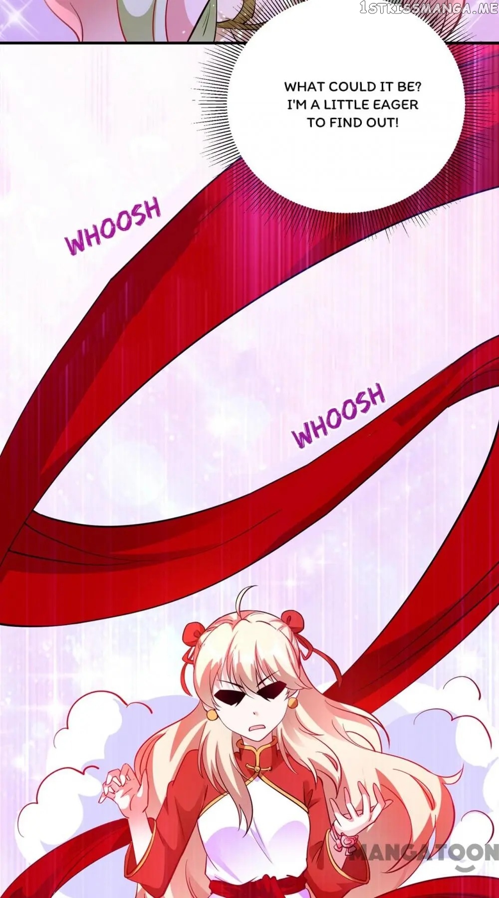 Adorable Princess chapter 87 - page 11