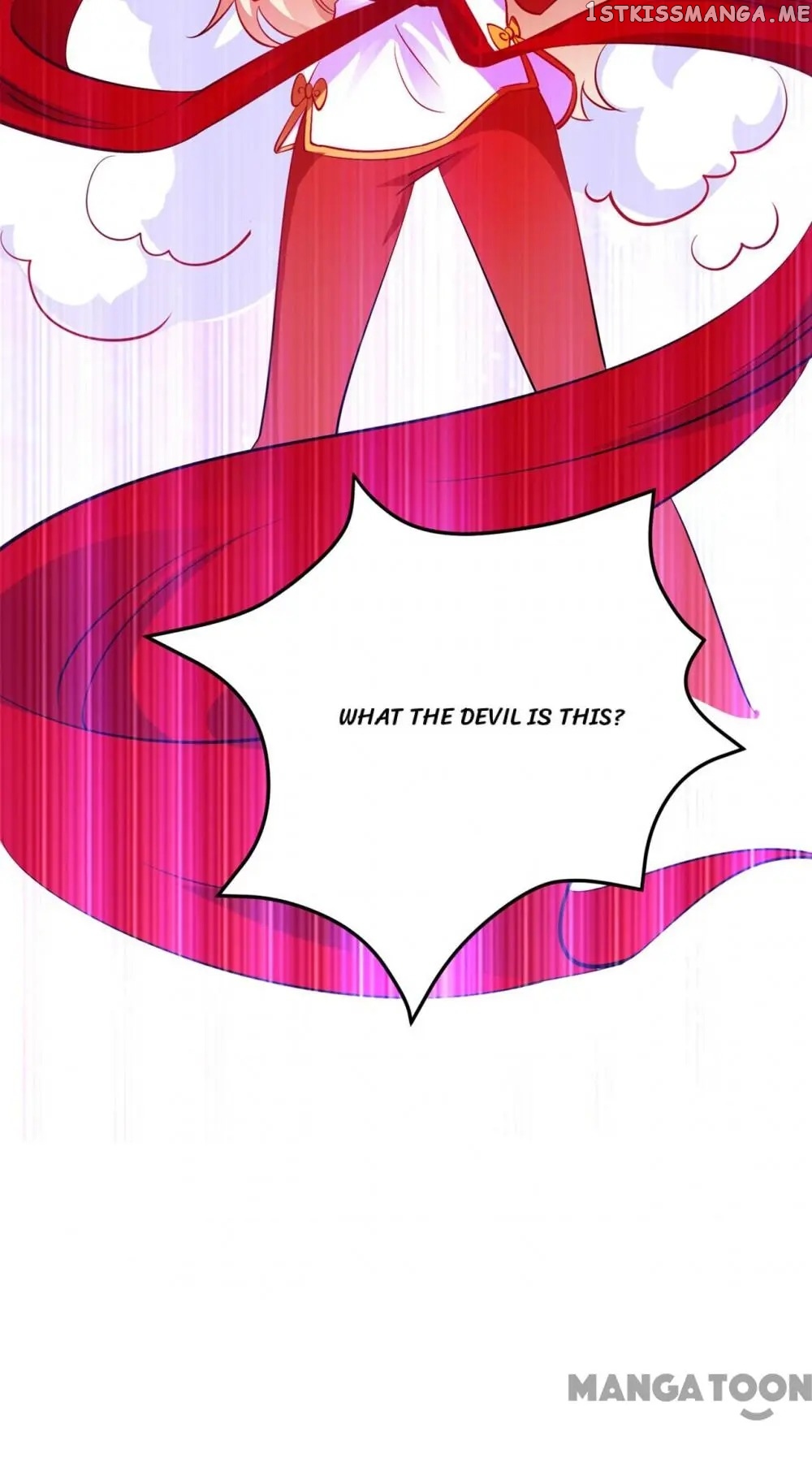 Adorable Princess chapter 87 - page 12