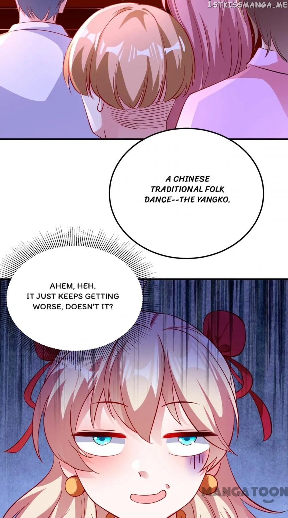 Adorable Princess chapter 87 - page 14