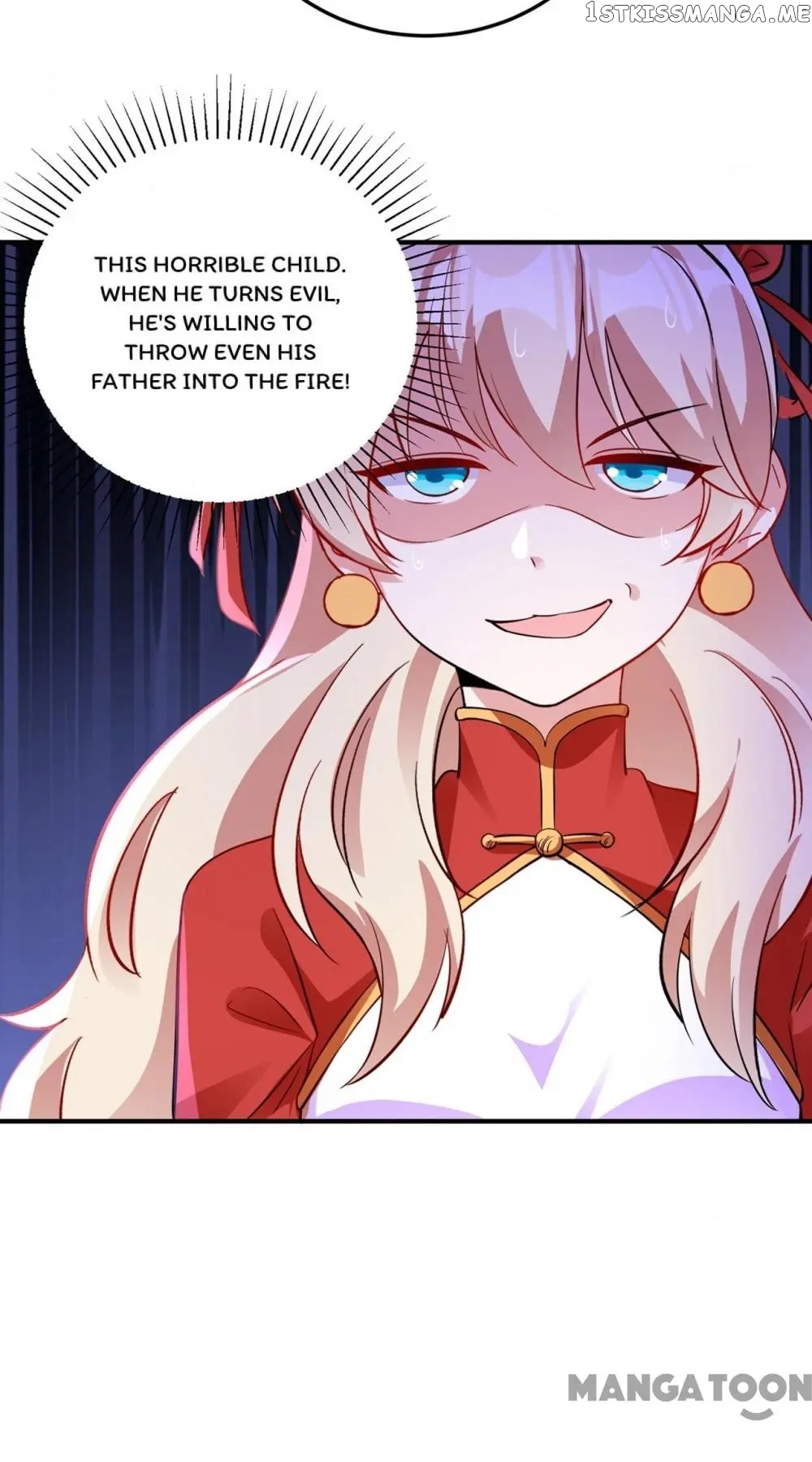 Adorable Princess chapter 87 - page 19