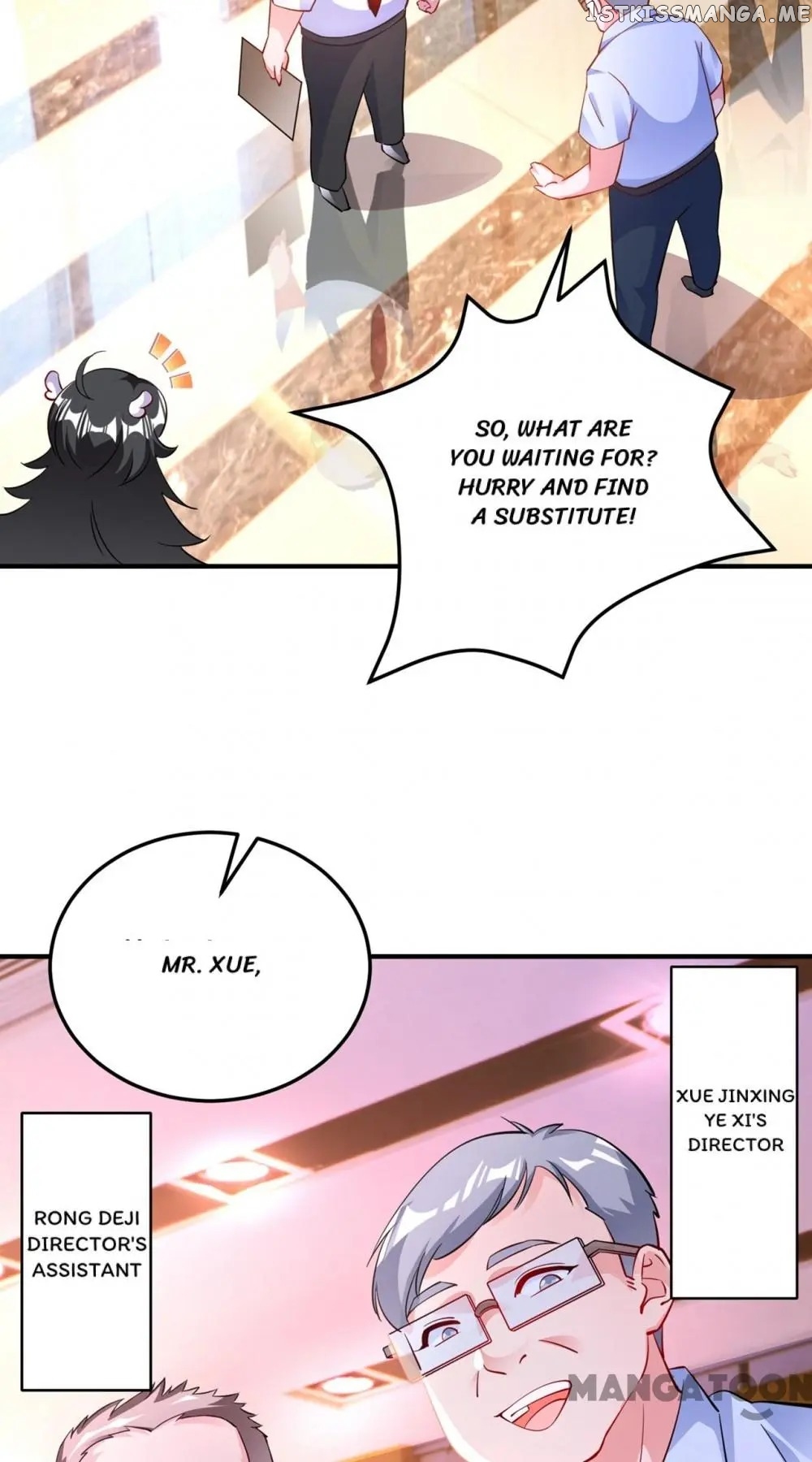 Adorable Princess chapter 87 - page 2
