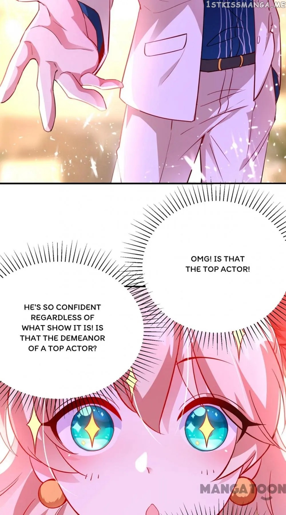 Adorable Princess chapter 87 - page 23