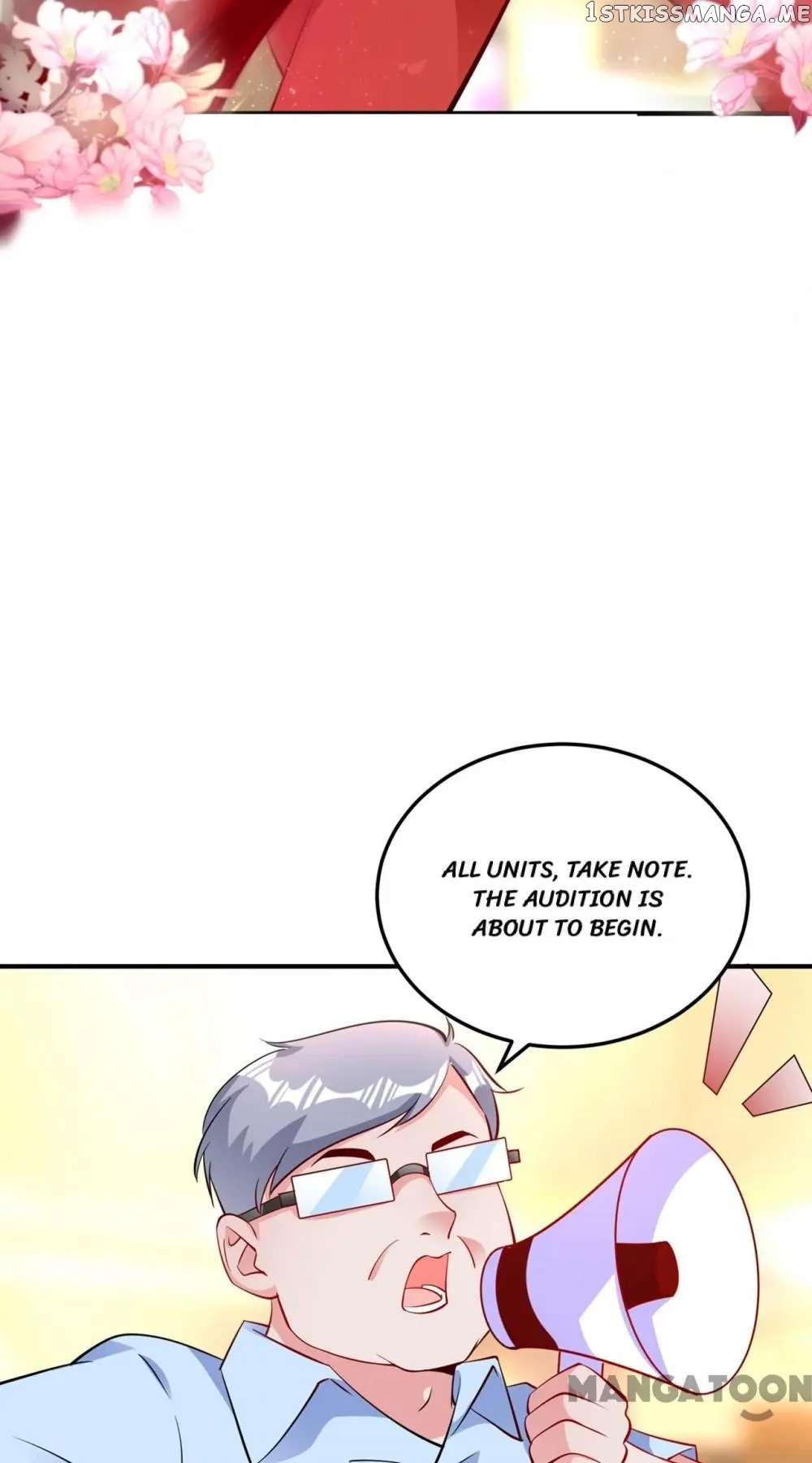 Adorable Princess chapter 87 - page 25