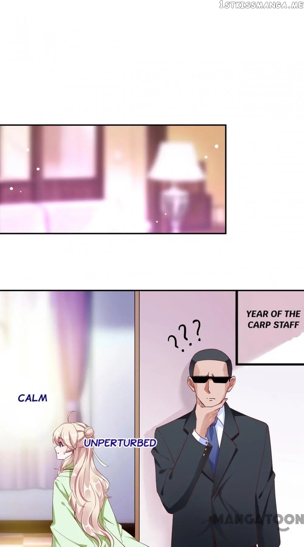 Adorable Princess chapter 86 - page 11