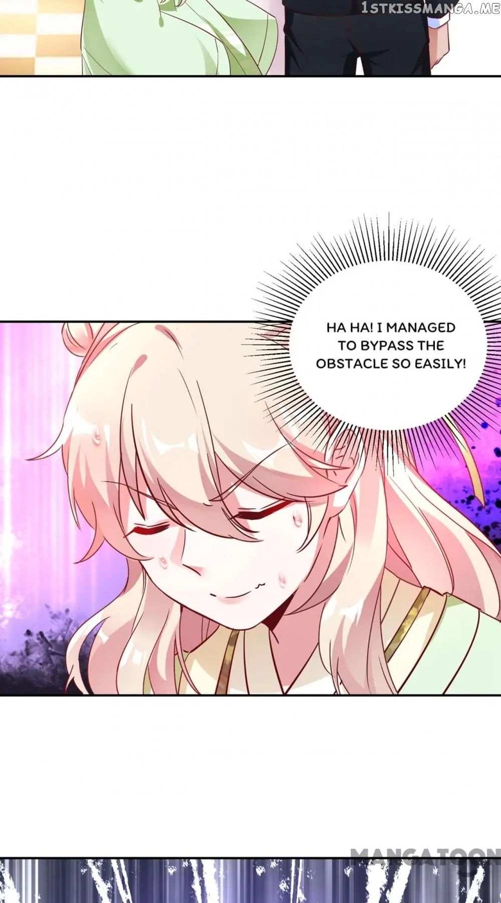 Adorable Princess chapter 86 - page 12
