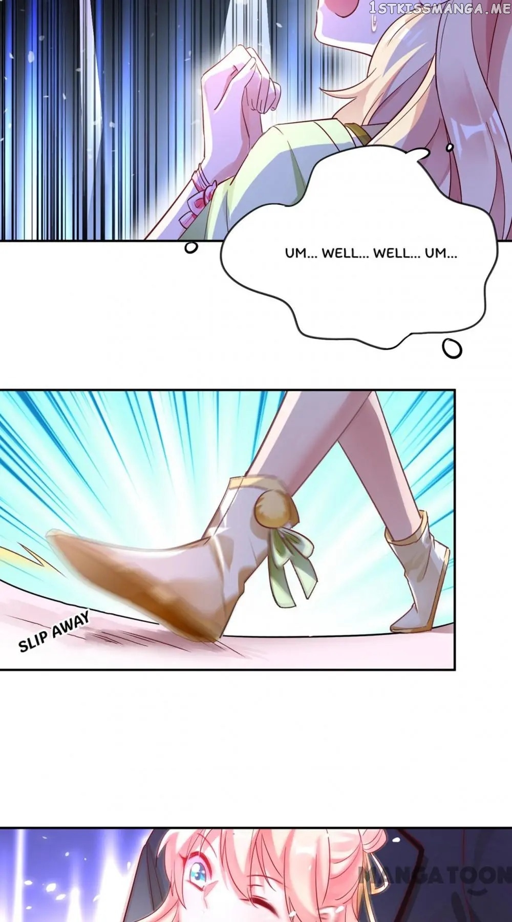 Adorable Princess chapter 86 - page 14