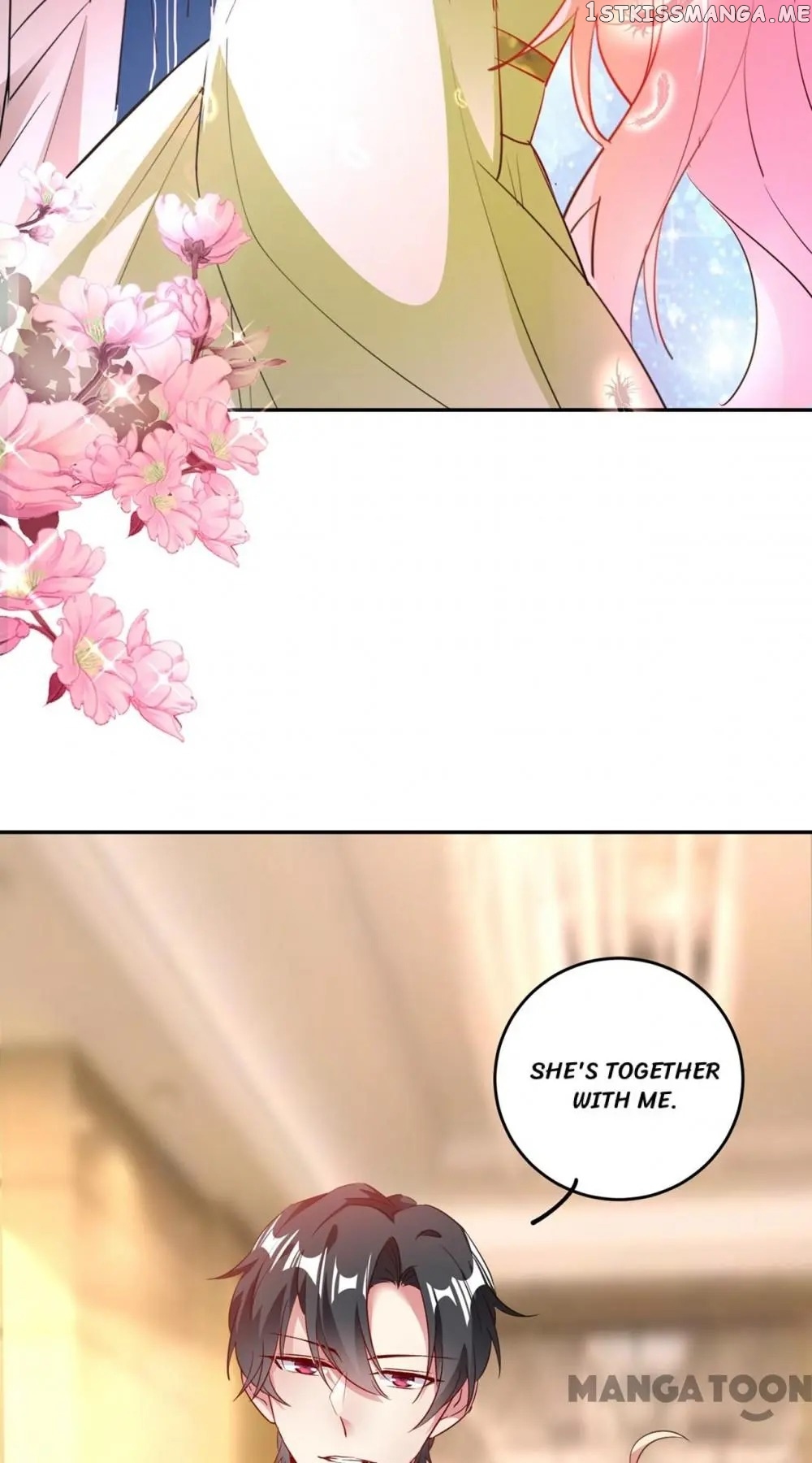 Adorable Princess chapter 86 - page 17