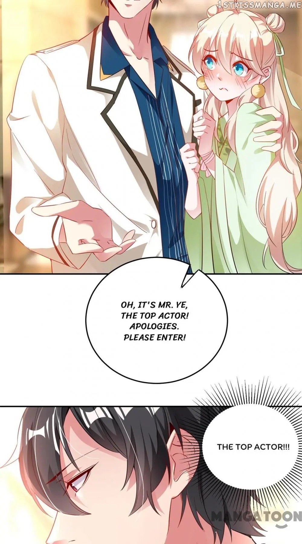 Adorable Princess chapter 86 - page 18