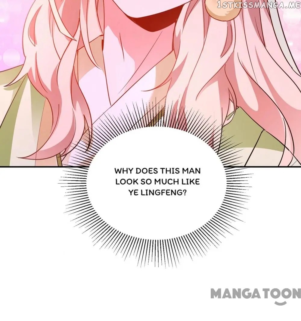 Adorable Princess chapter 86 - page 23