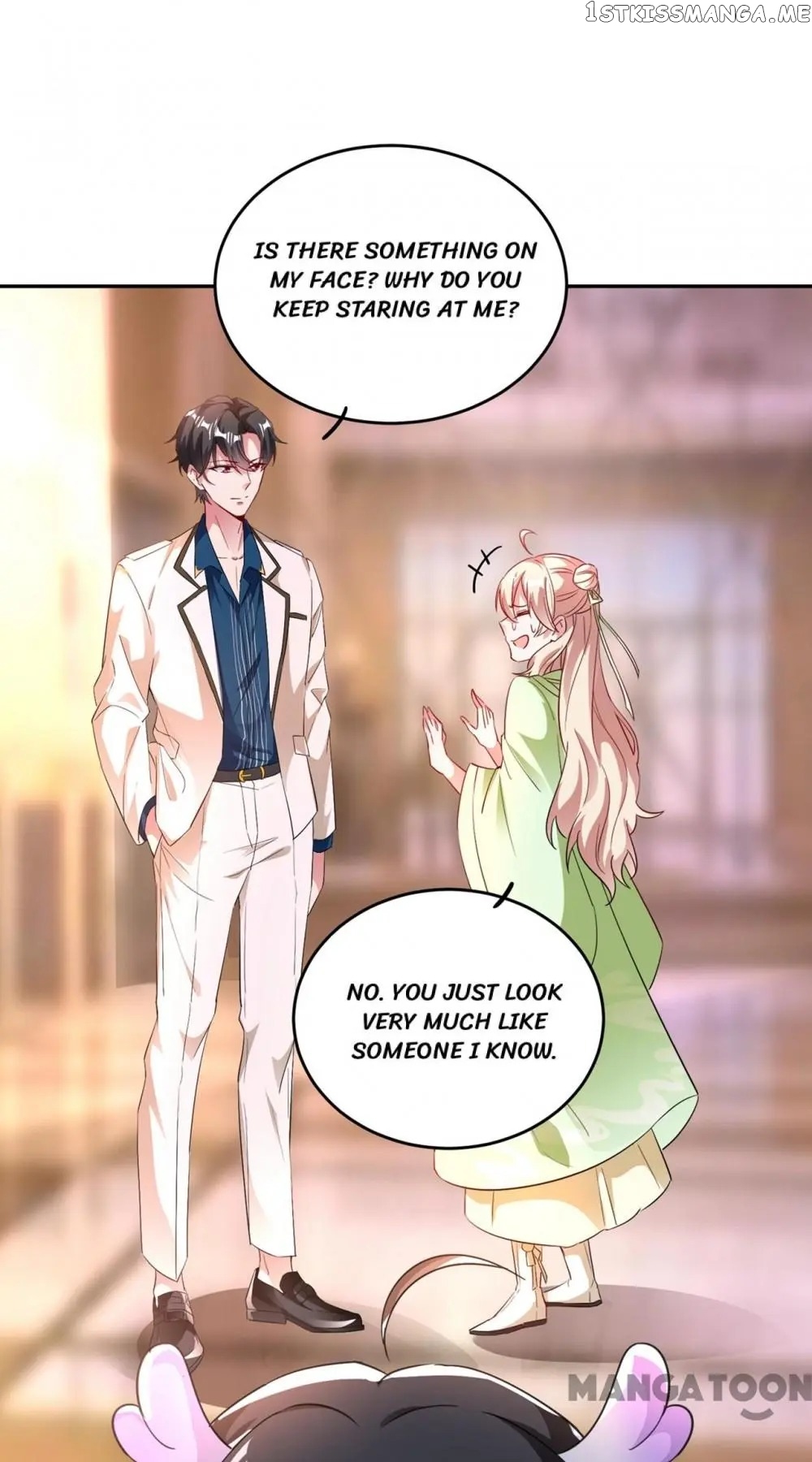 Adorable Princess chapter 86 - page 24
