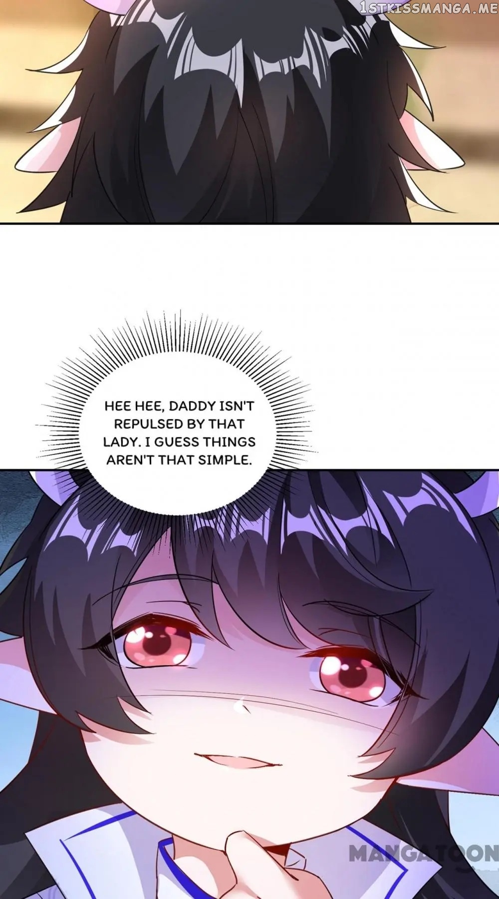 Adorable Princess chapter 86 - page 25