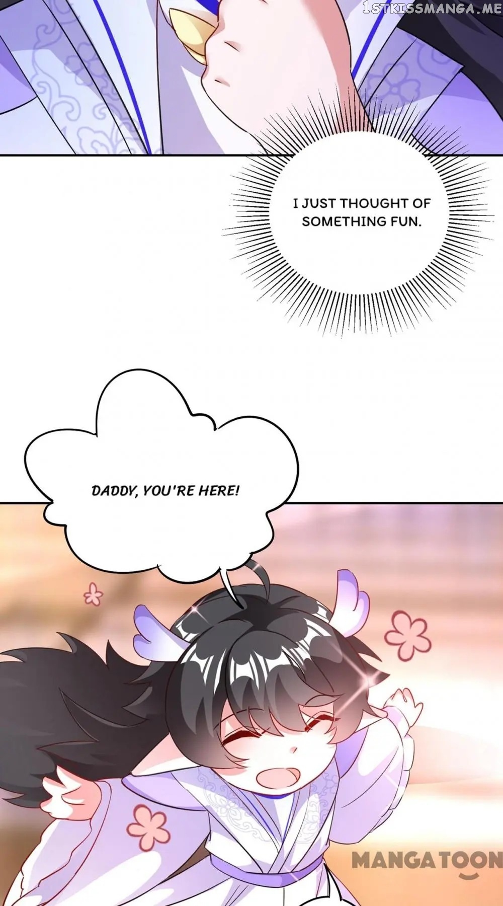 Adorable Princess chapter 86 - page 26