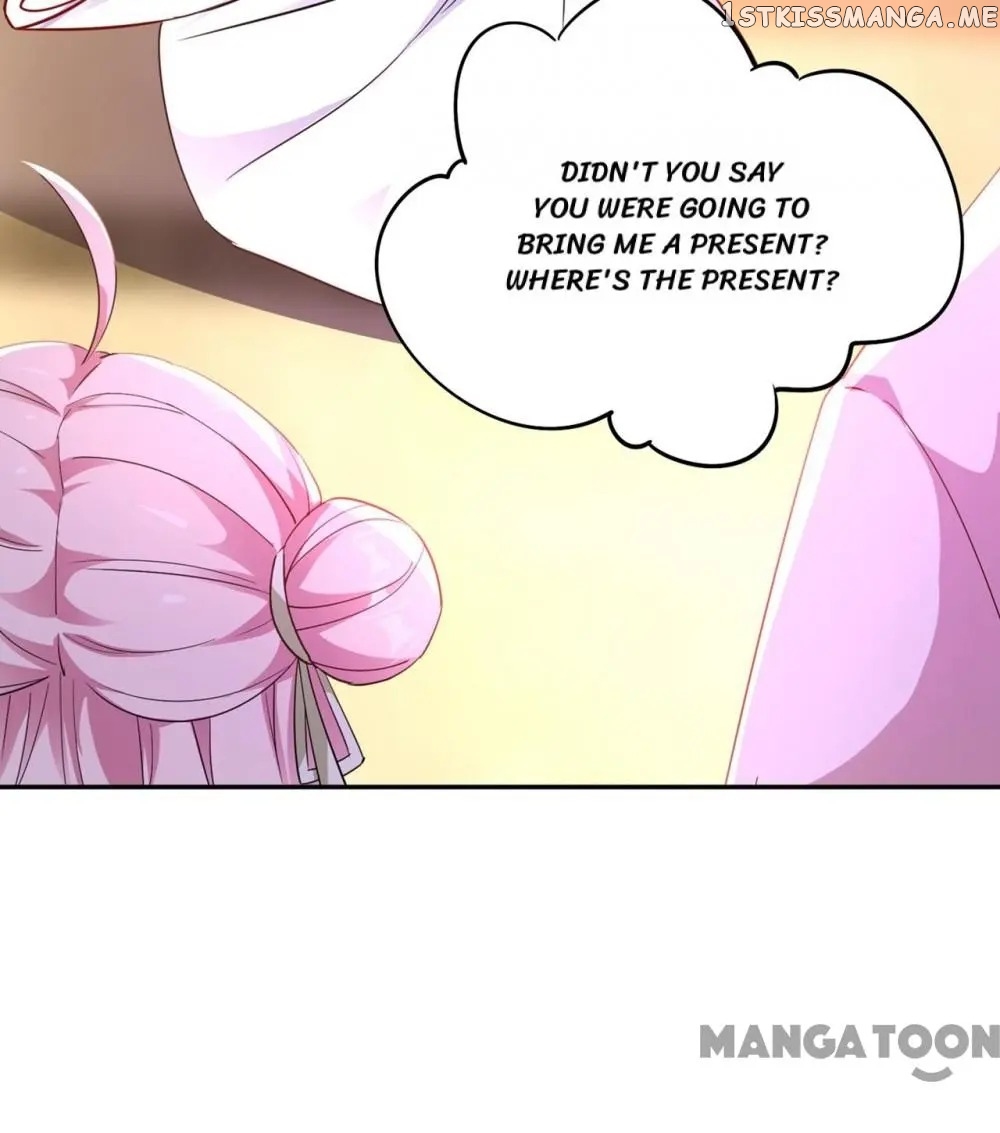 Adorable Princess chapter 86 - page 27