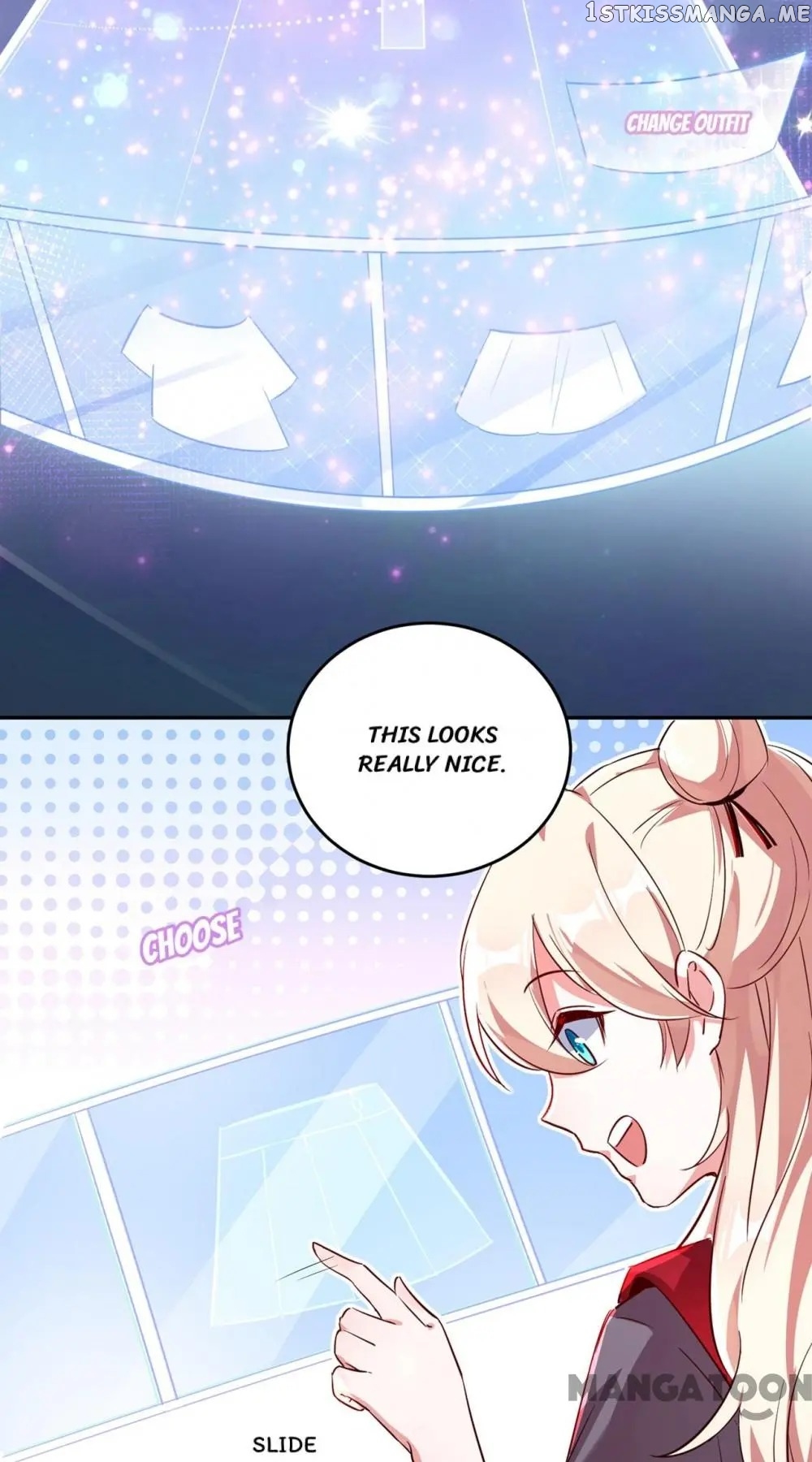 Adorable Princess chapter 86 - page 3