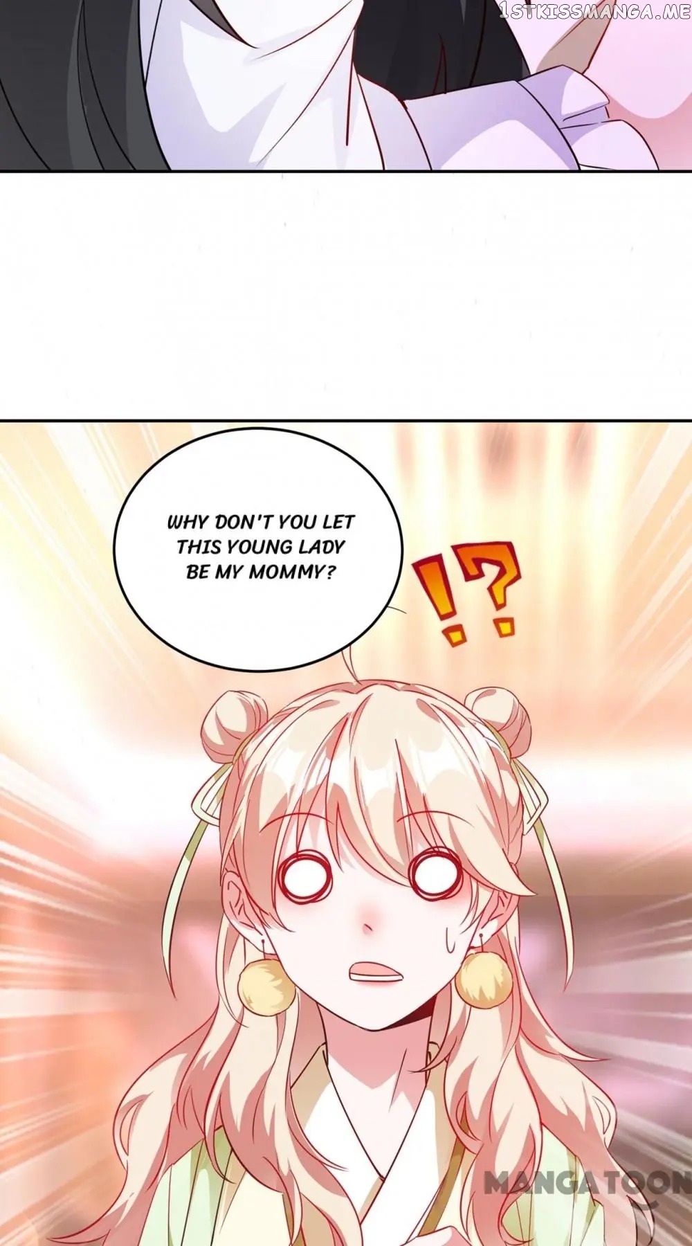 Adorable Princess chapter 86 - page 31