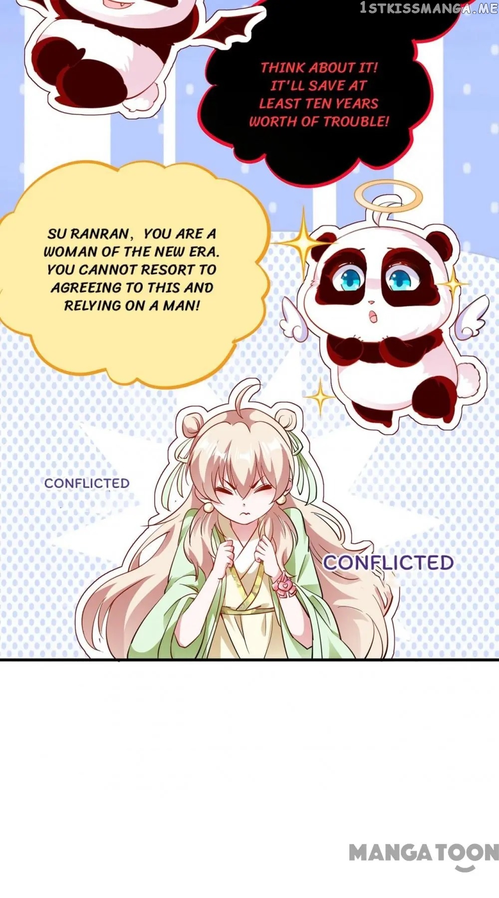 Adorable Princess chapter 86 - page 34