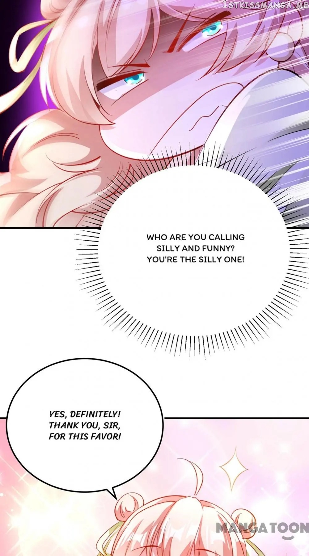 Adorable Princess chapter 86 - page 38