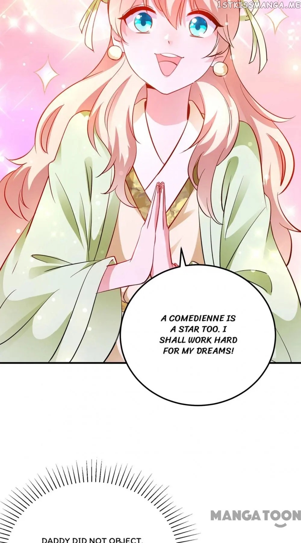 Adorable Princess chapter 86 - page 39