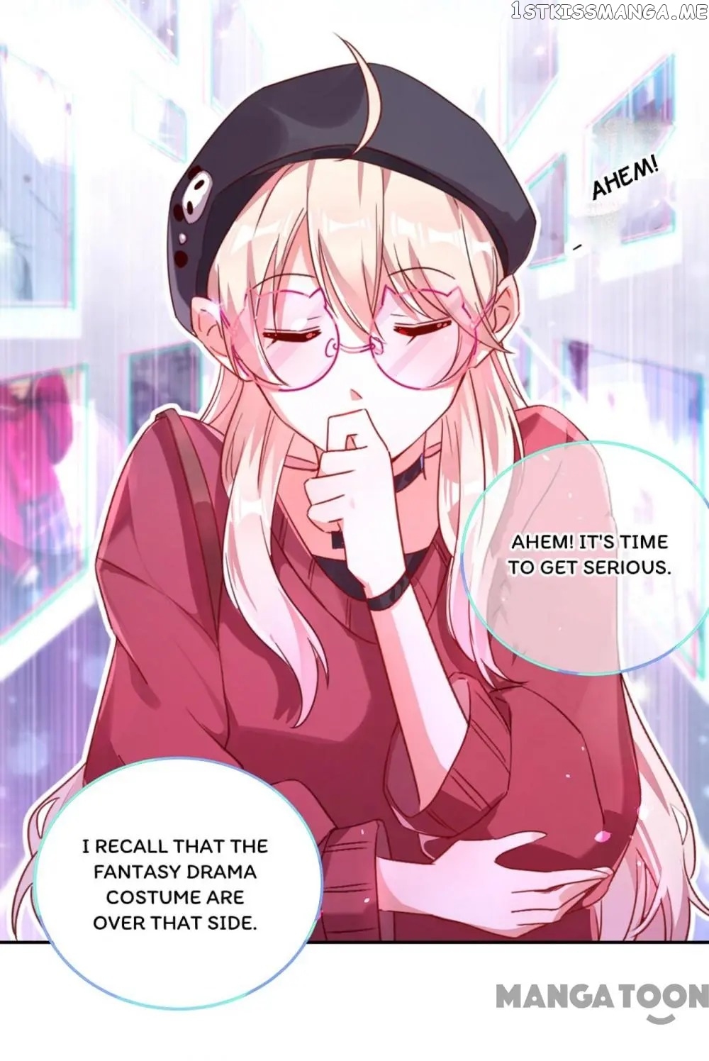 Adorable Princess chapter 86 - page 7