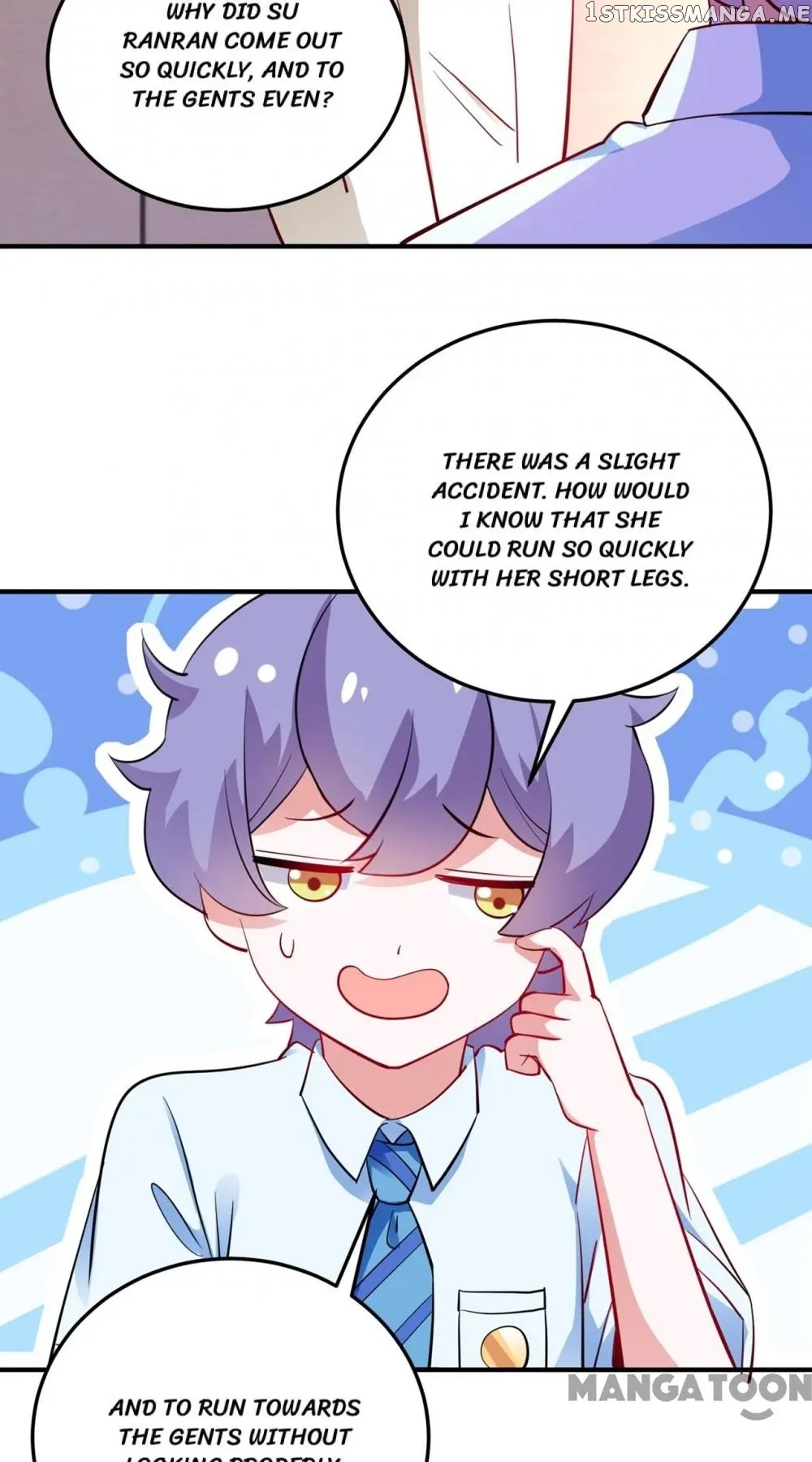 Adorable Princess chapter 85 - page 3