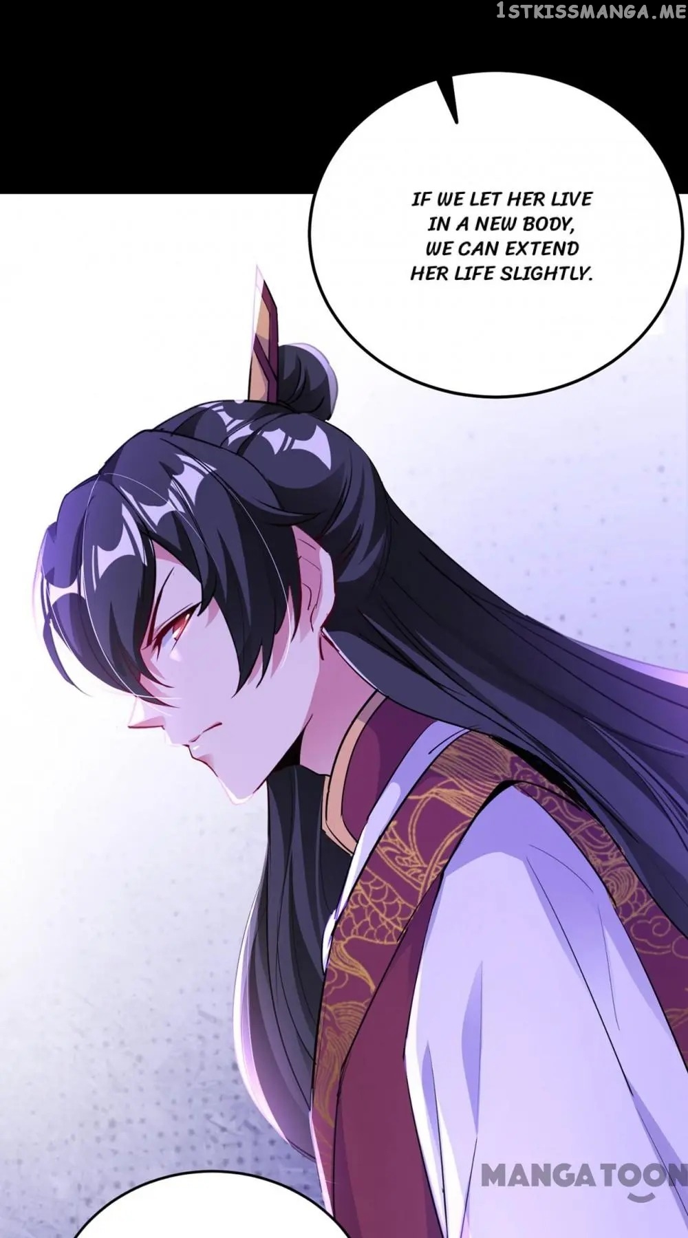Adorable Princess chapter 85 - page 9