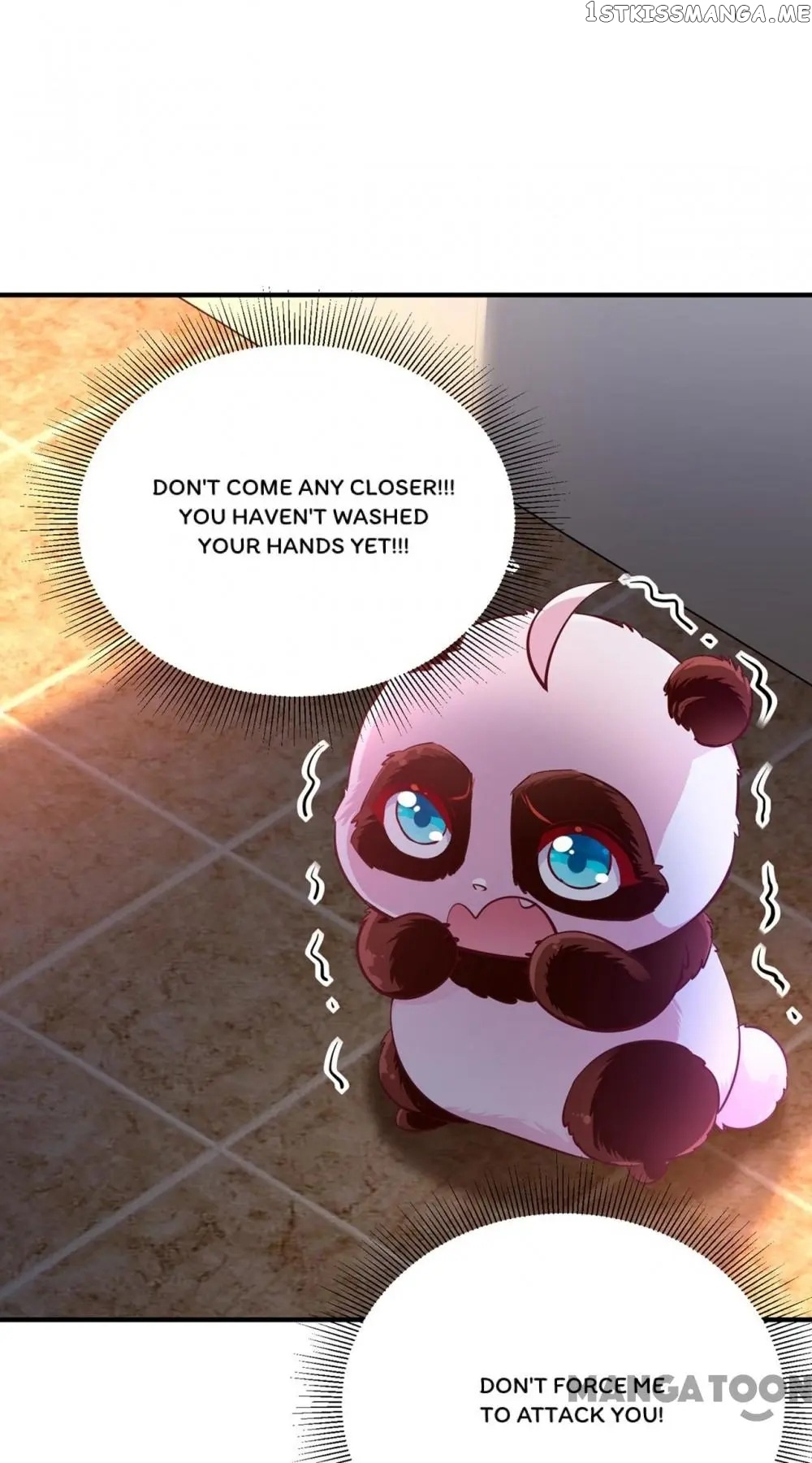 Adorable Princess chapter 84 - page 15