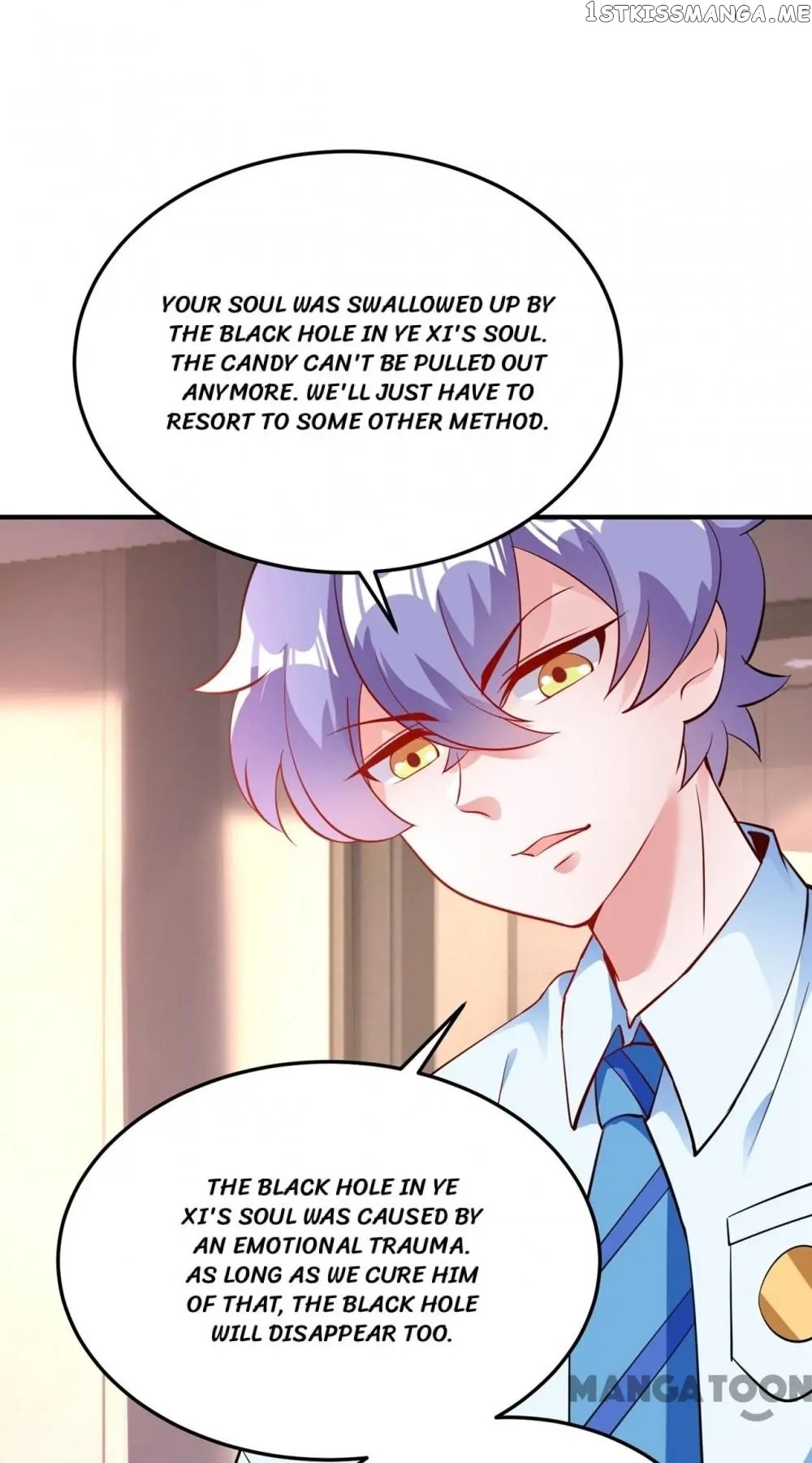 Adorable Princess chapter 84 - page 26