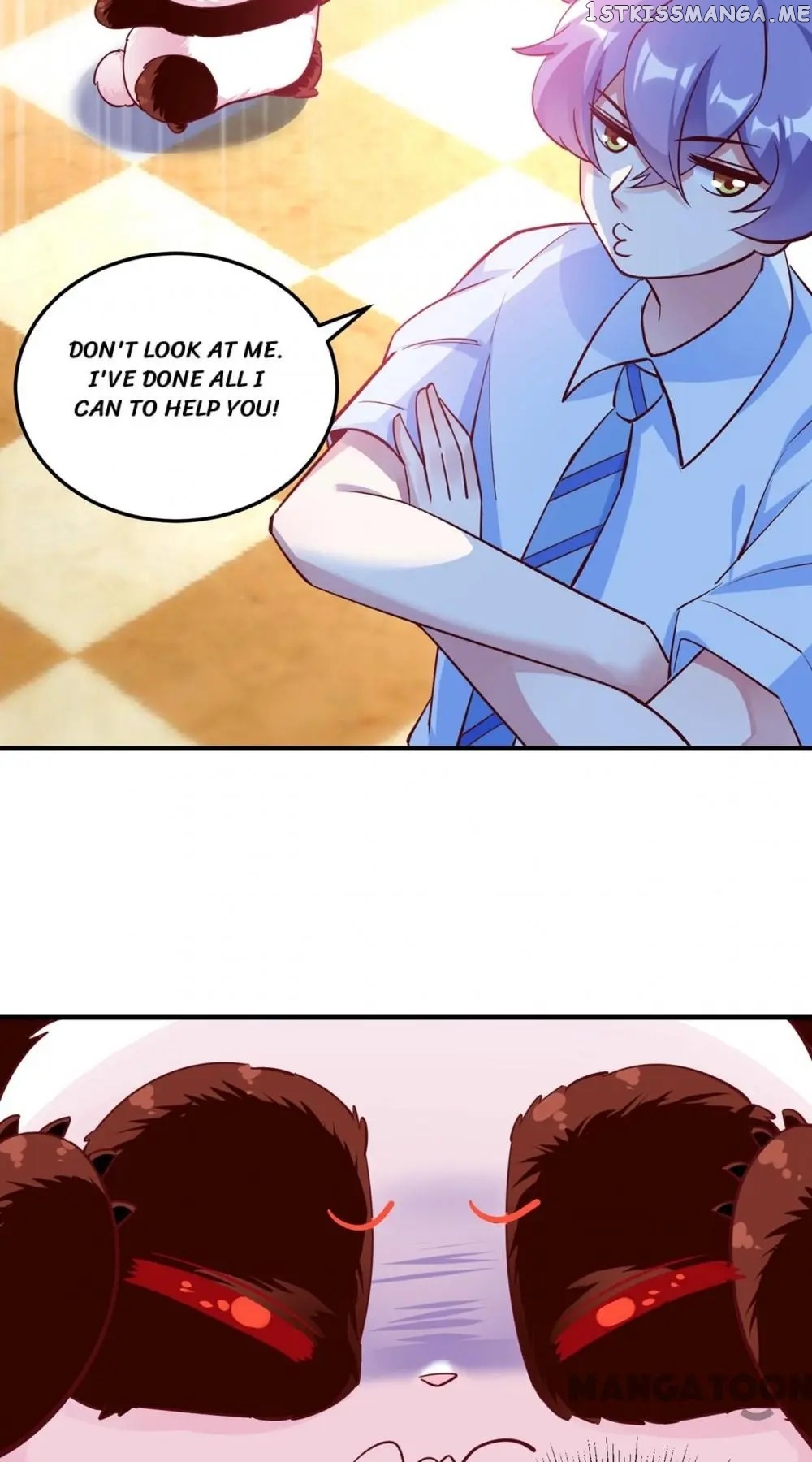 Adorable Princess chapter 84 - page 3