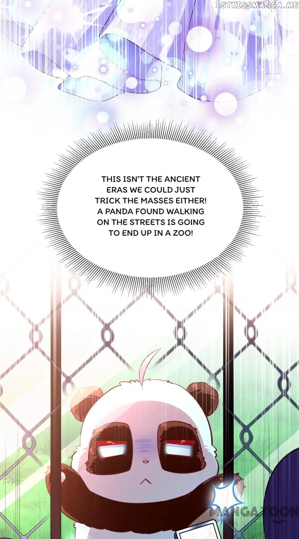 Adorable Princess chapter 84 - page 5