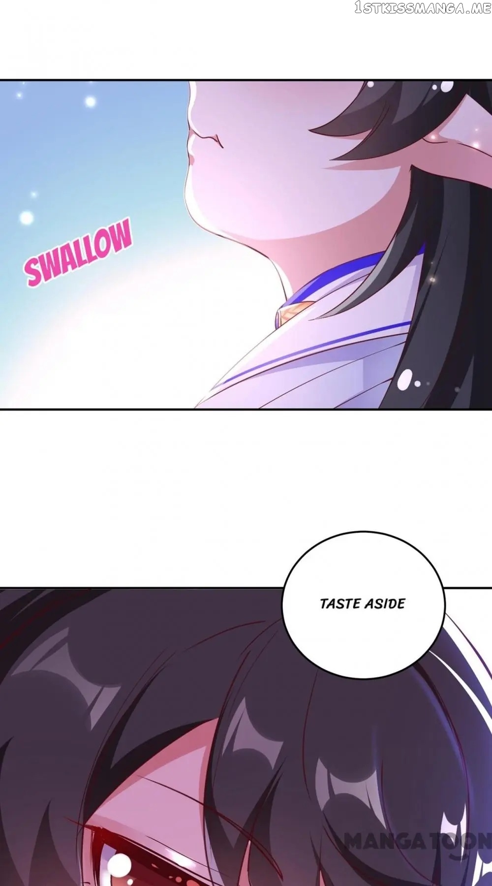 Adorable Princess chapter 83 - page 10