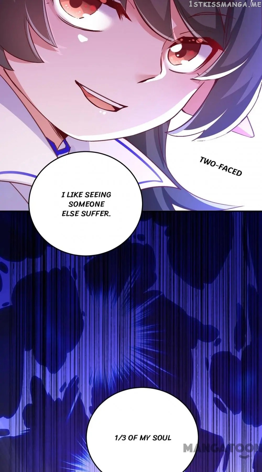 Adorable Princess chapter 83 - page 11