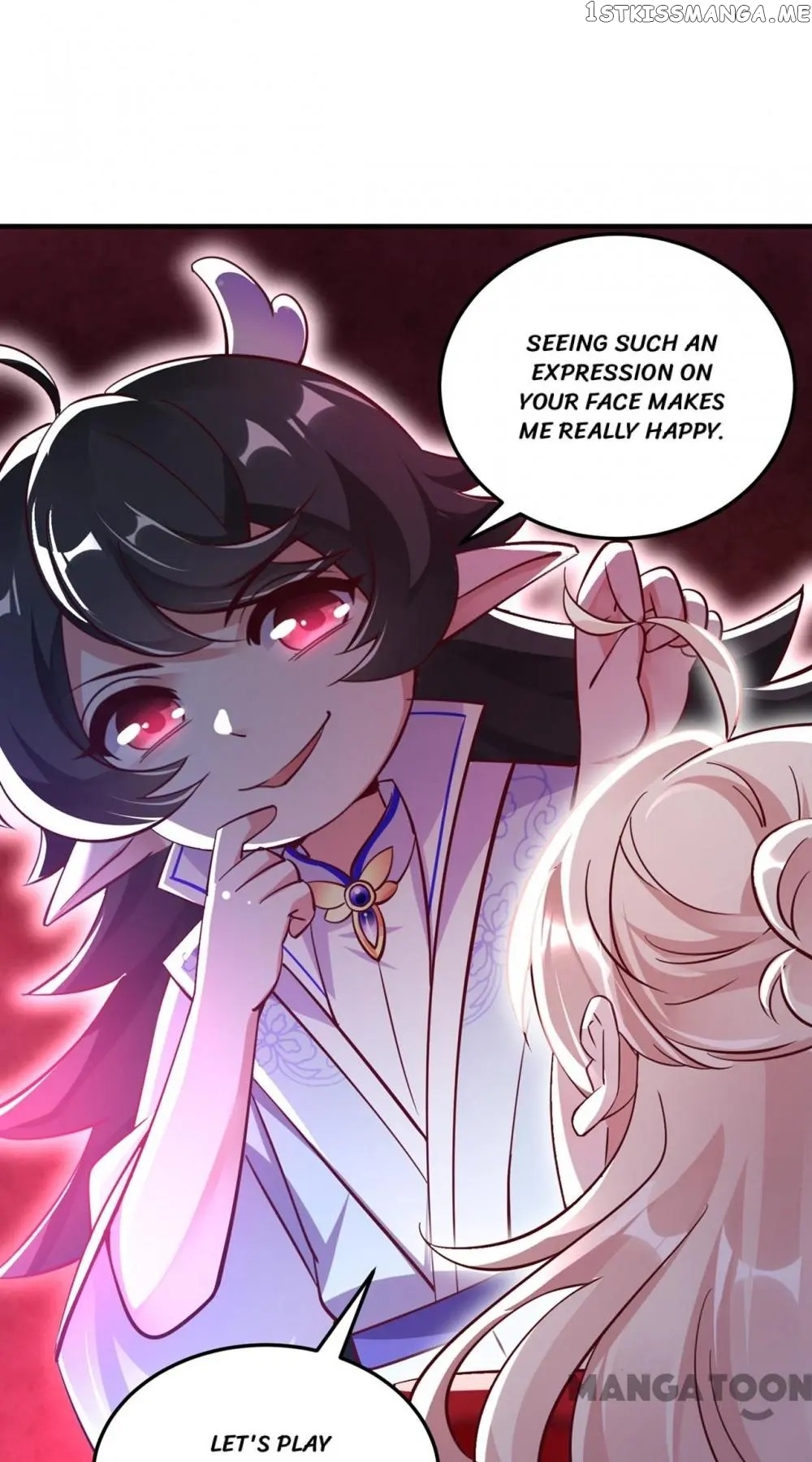 Adorable Princess chapter 83 - page 14