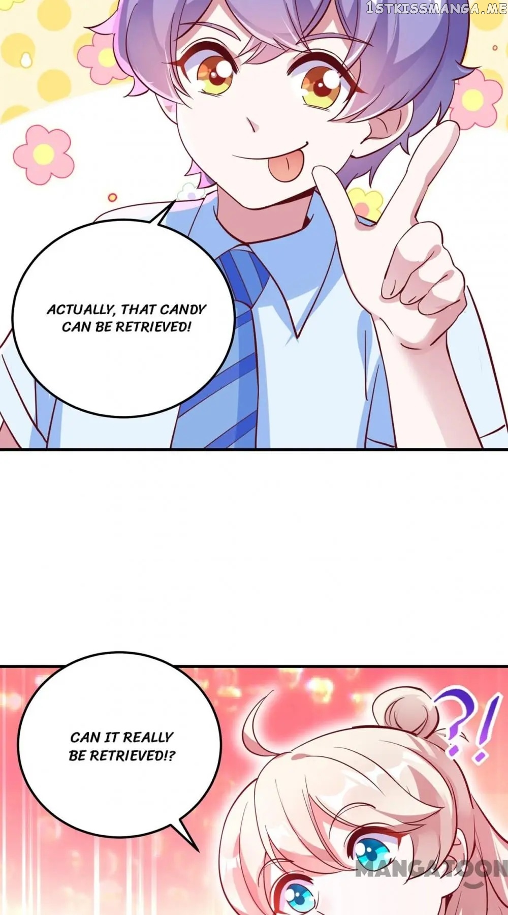 Adorable Princess chapter 83 - page 20