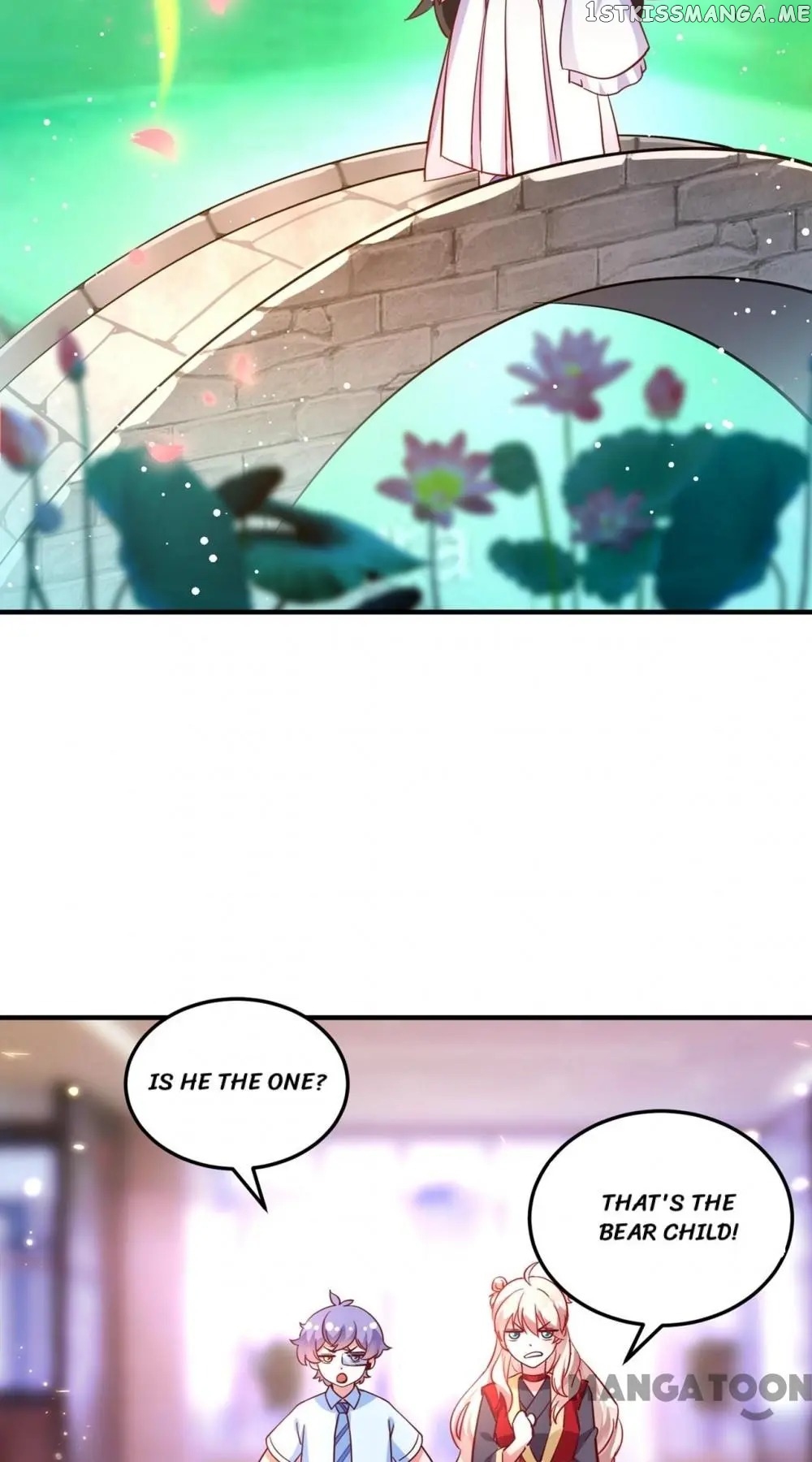Adorable Princess chapter 83 - page 26