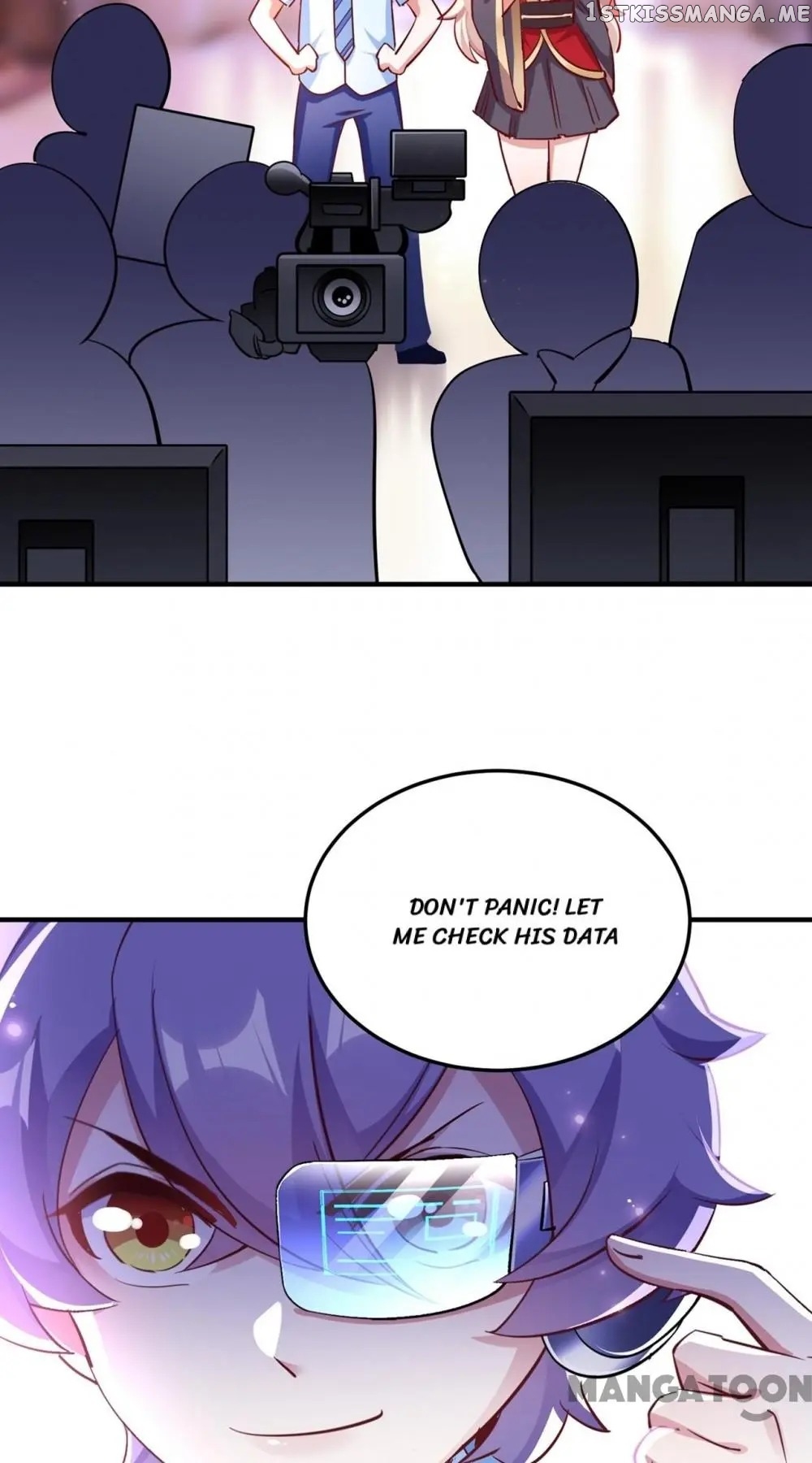 Adorable Princess chapter 83 - page 27