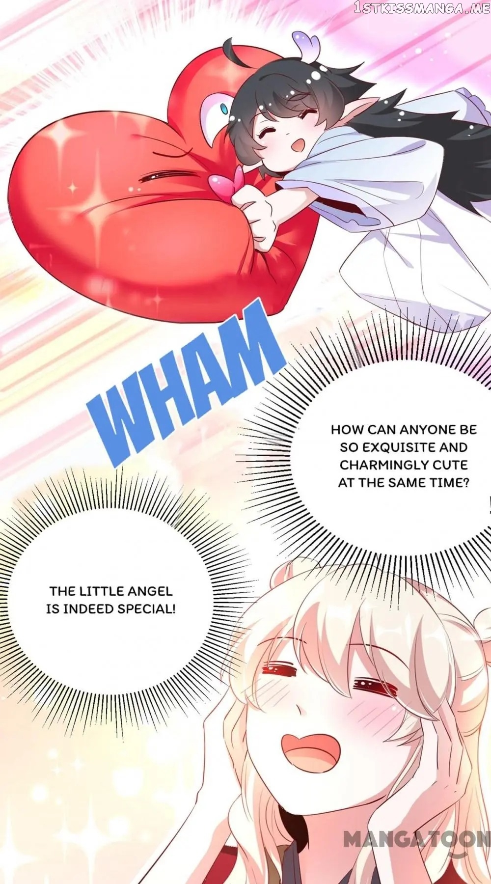 Adorable Princess chapter 83 - page 3