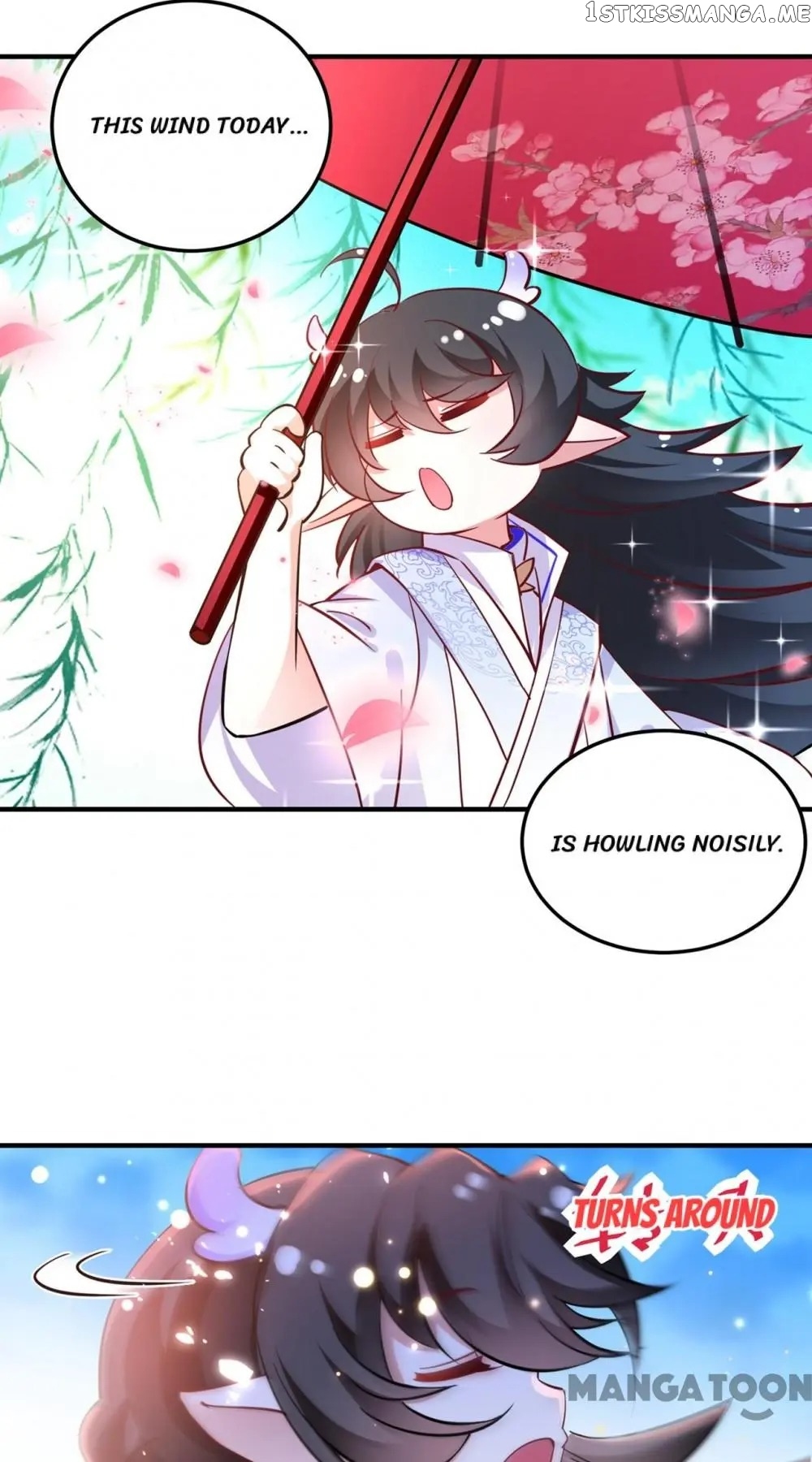 Adorable Princess chapter 83 - page 31