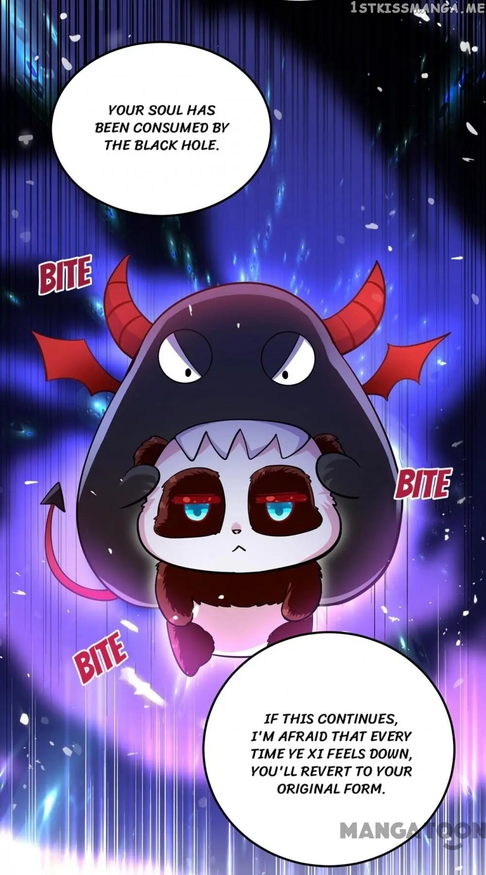 Adorable Princess chapter 83 - page 39