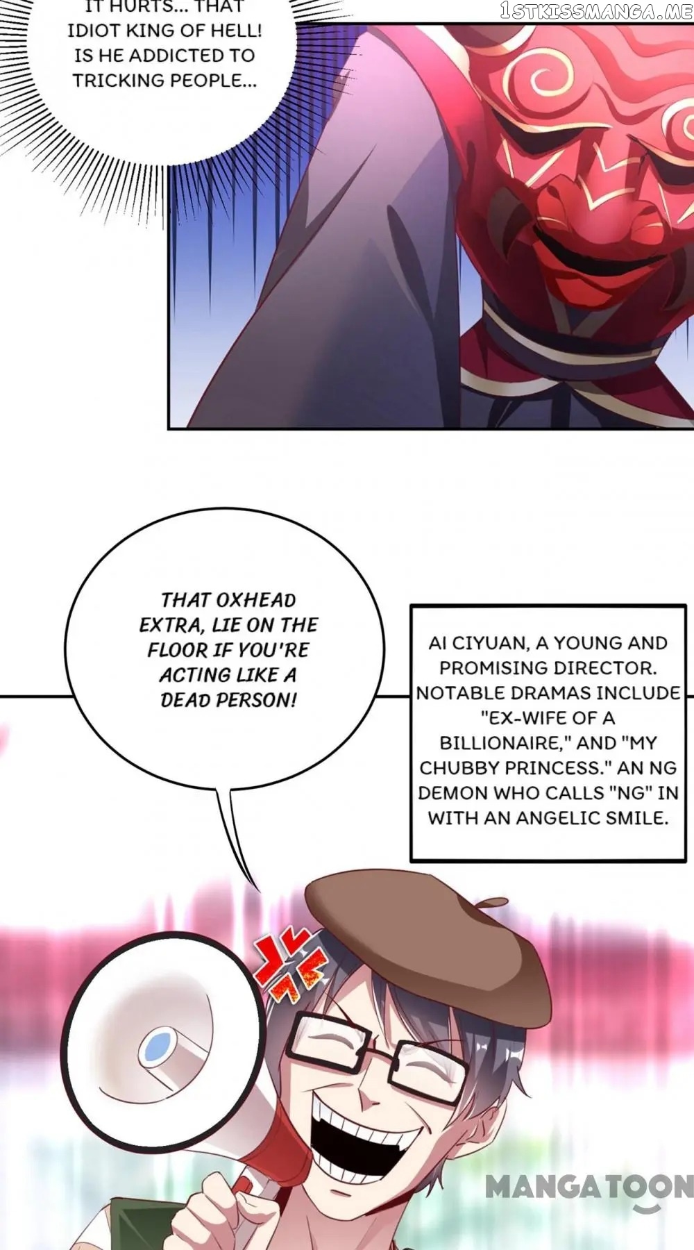 Adorable Princess chapter 82 - page 28