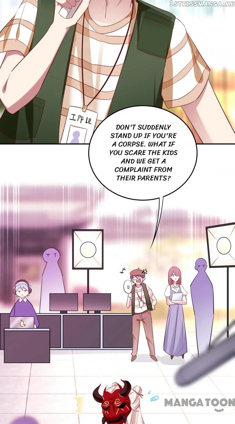 Adorable Princess chapter 82 - page 29