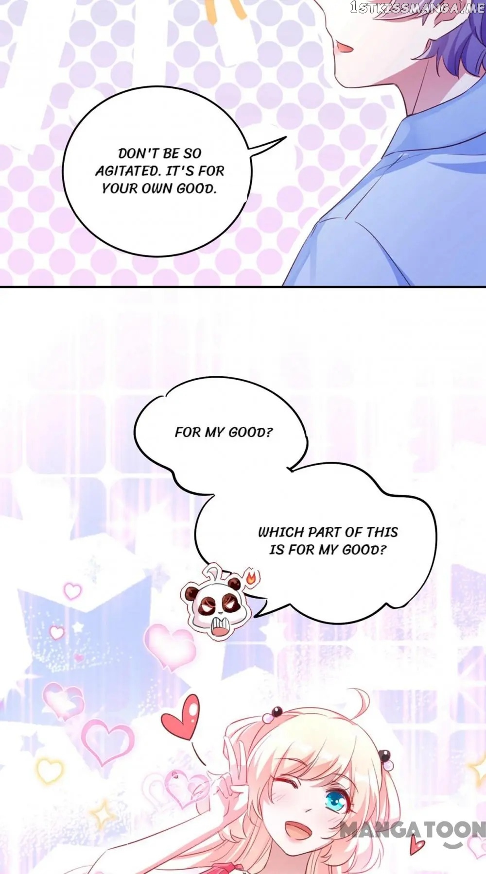 Adorable Princess chapter 82 - page 3
