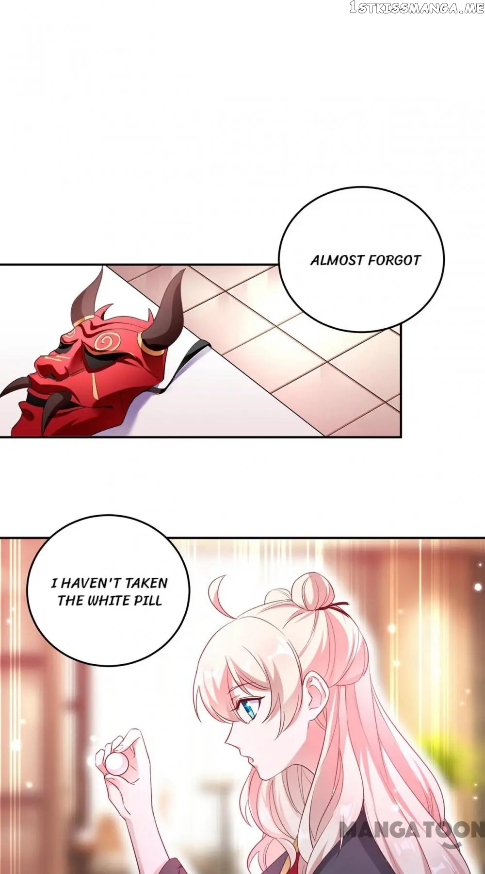 Adorable Princess chapter 82 - page 36