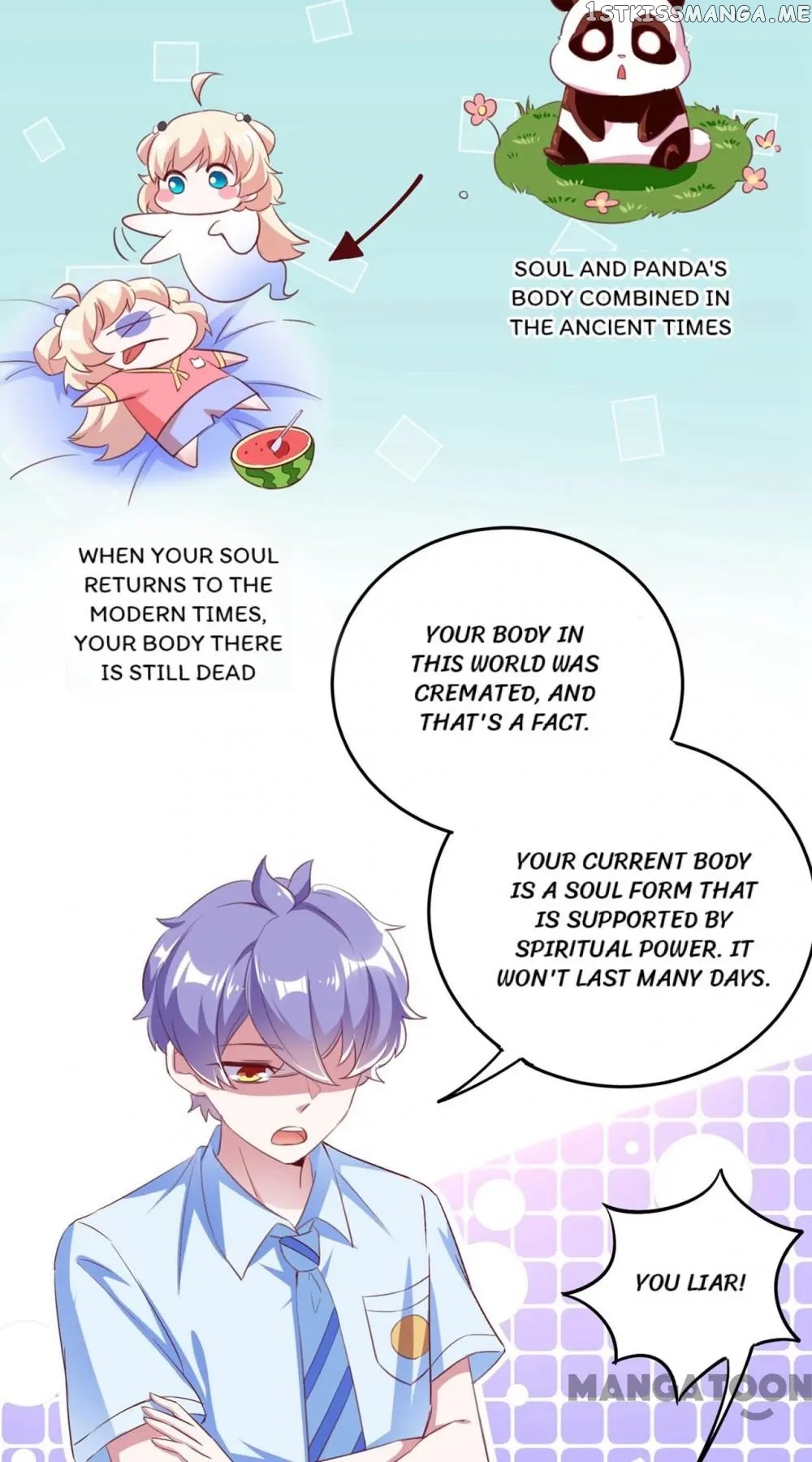 Adorable Princess chapter 82 - page 6