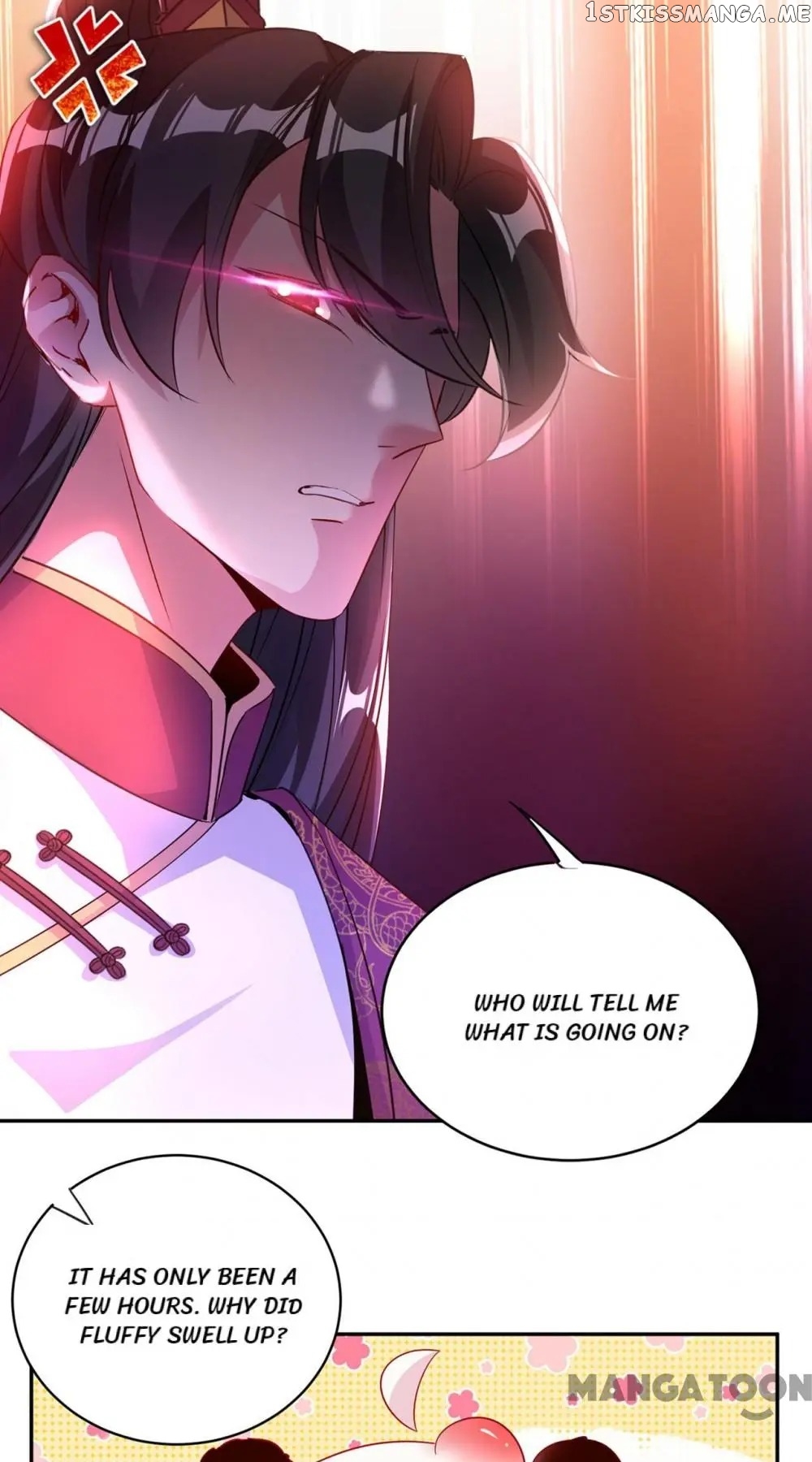 Adorable Princess chapter 79 - page 11
