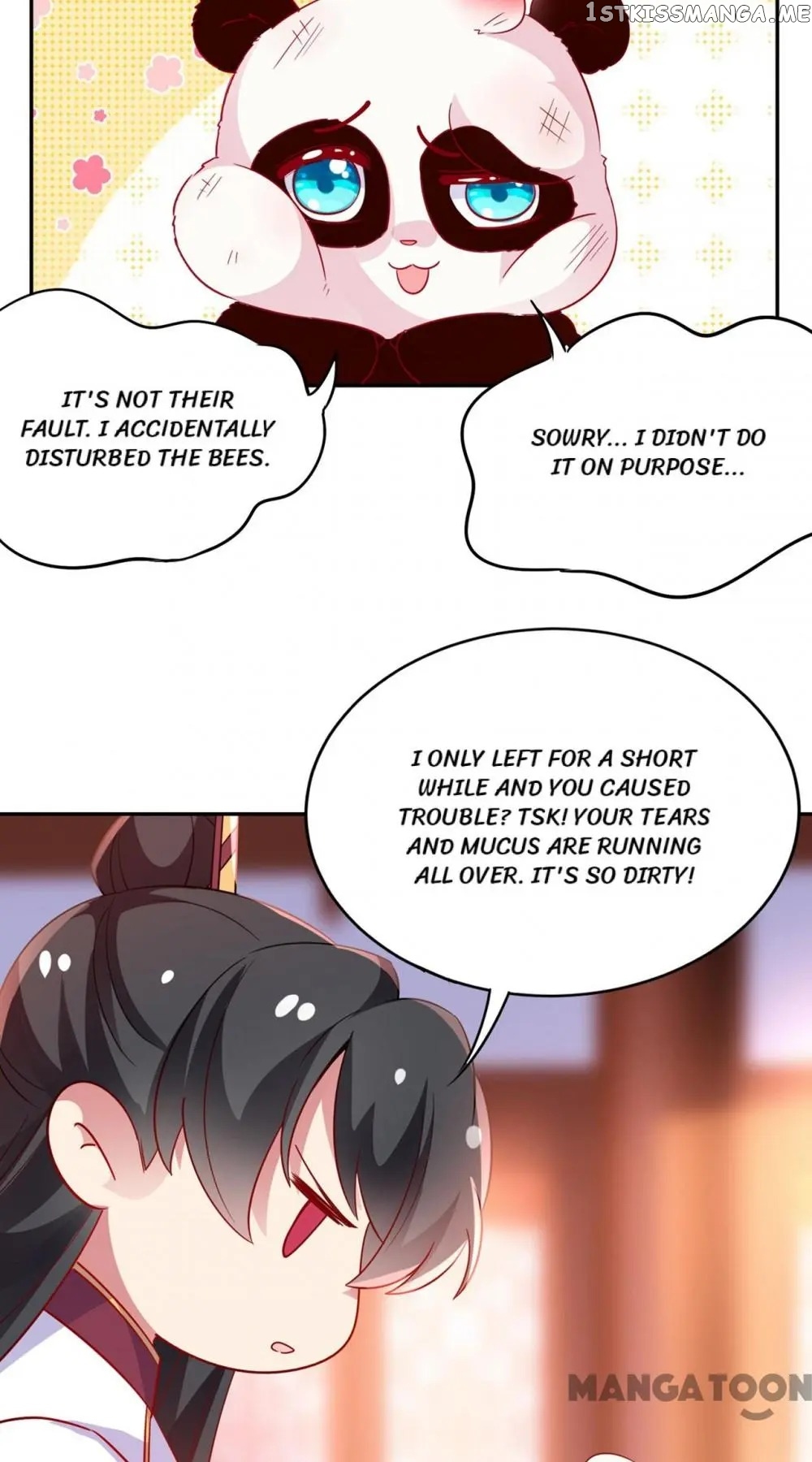 Adorable Princess chapter 79 - page 12