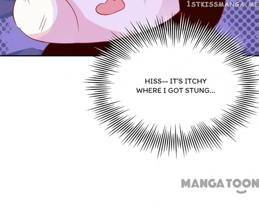 Adorable Princess chapter 79 - page 14