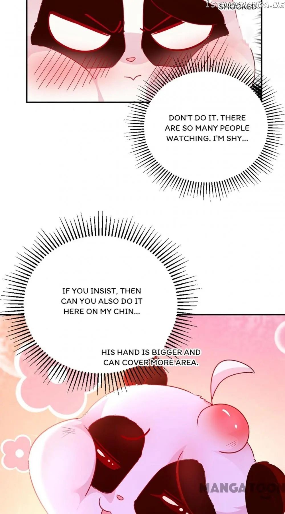 Adorable Princess chapter 79 - page 18