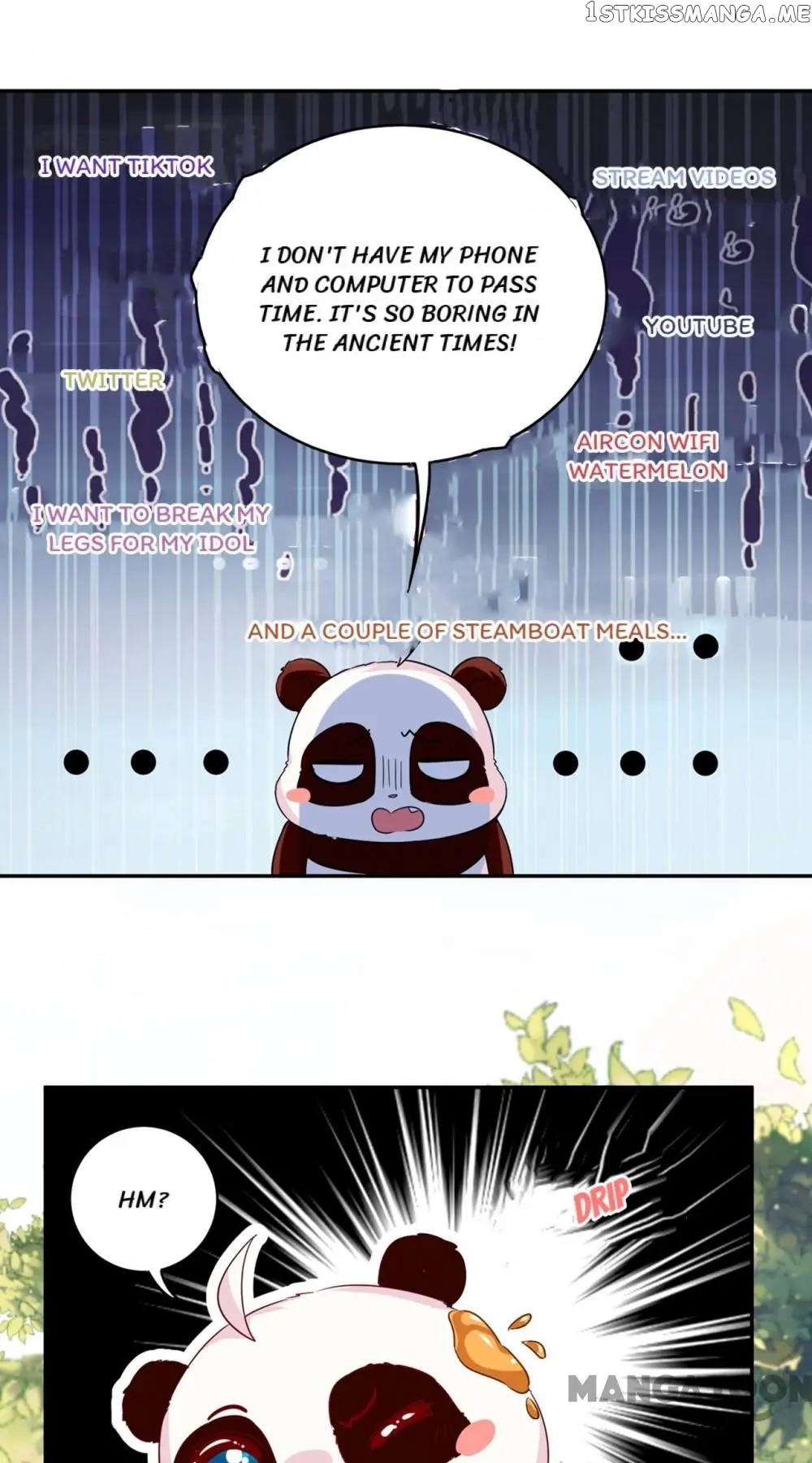 Adorable Princess chapter 79 - page 2